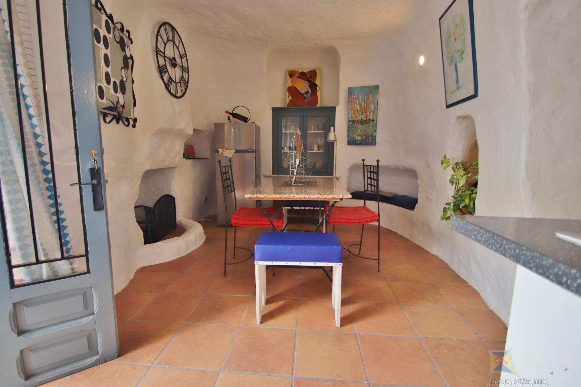 Venta de cortijo en Fernanperez