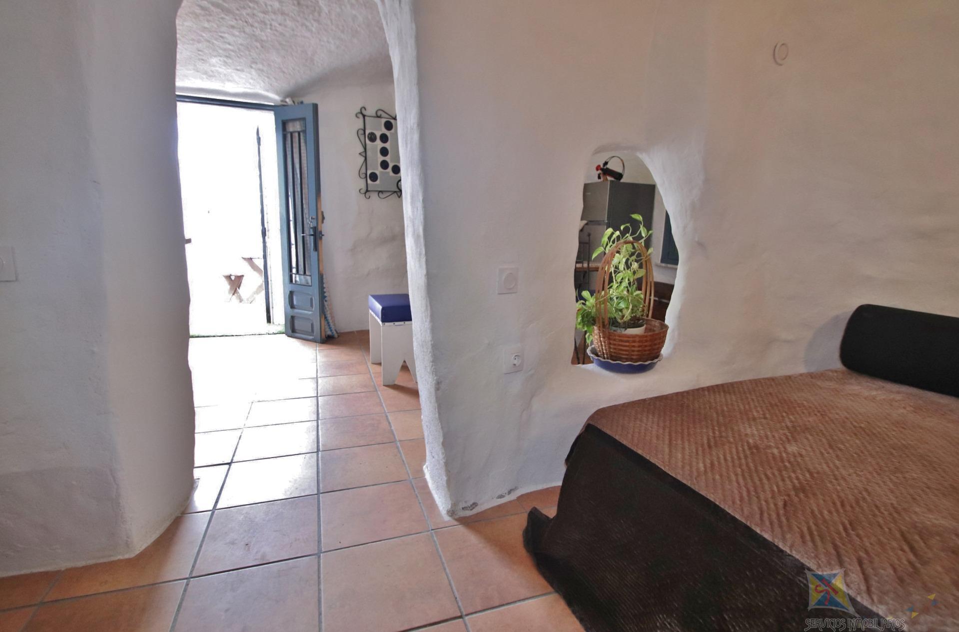 Venta de cortijo en Fernanperez