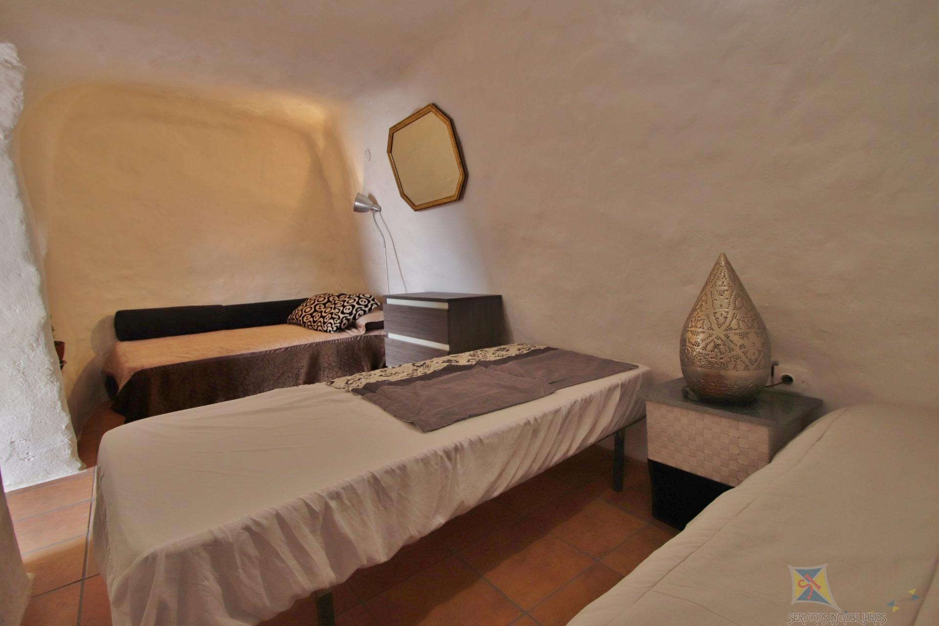 Venta de cortijo en Fernanperez