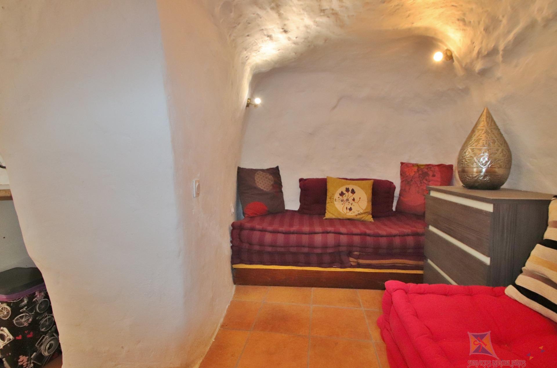 Venta de cortijo en Fernanperez