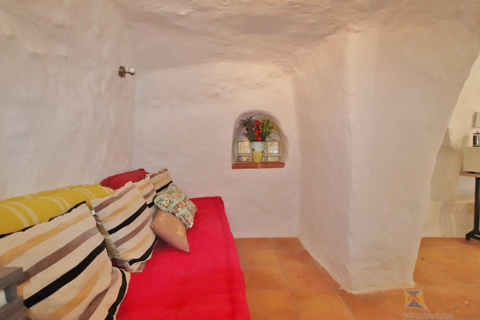 Venta de cortijo en Fernanperez