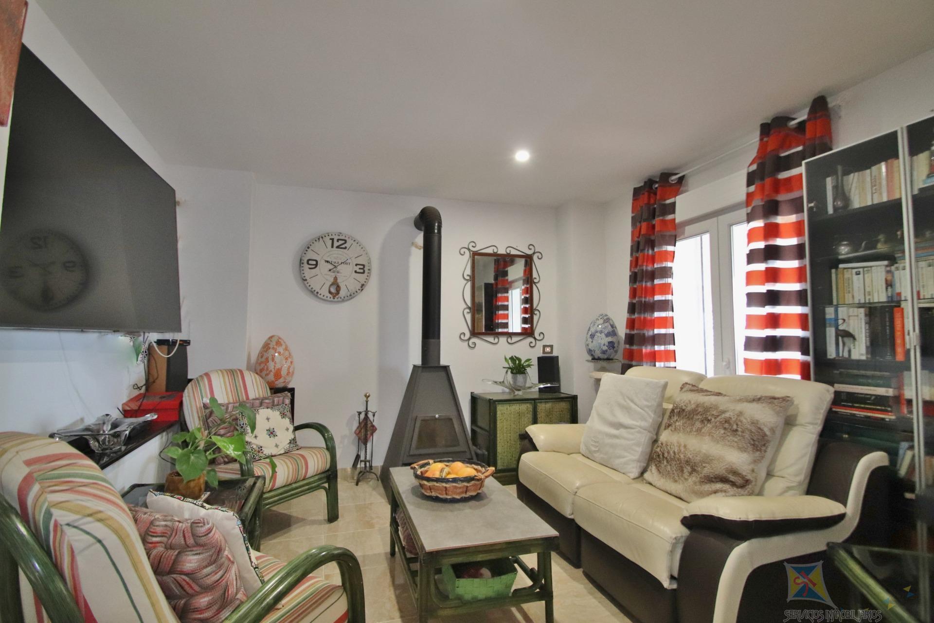 For sale of farmhouse in Fernanperez