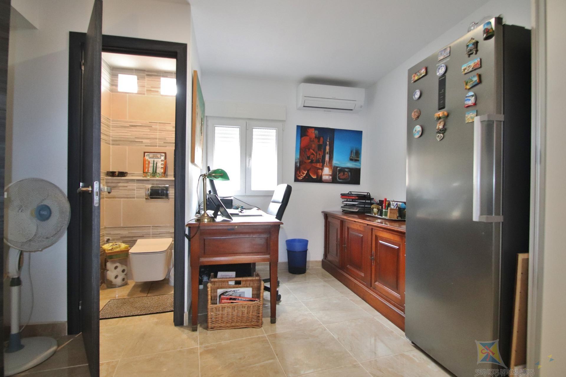 For sale of farmhouse in Fernanperez