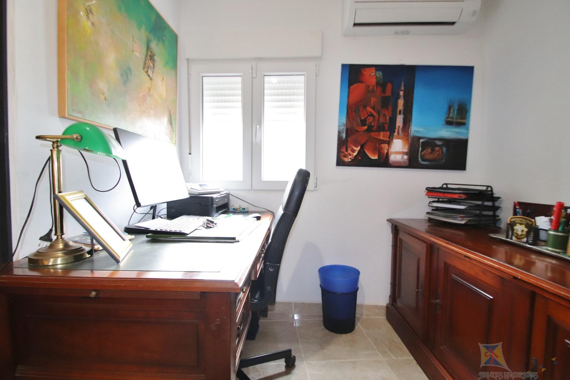 For sale of farmhouse in Fernanperez