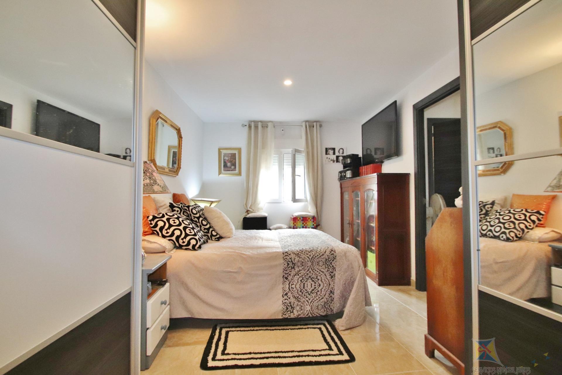 For sale of farmhouse in Fernanperez