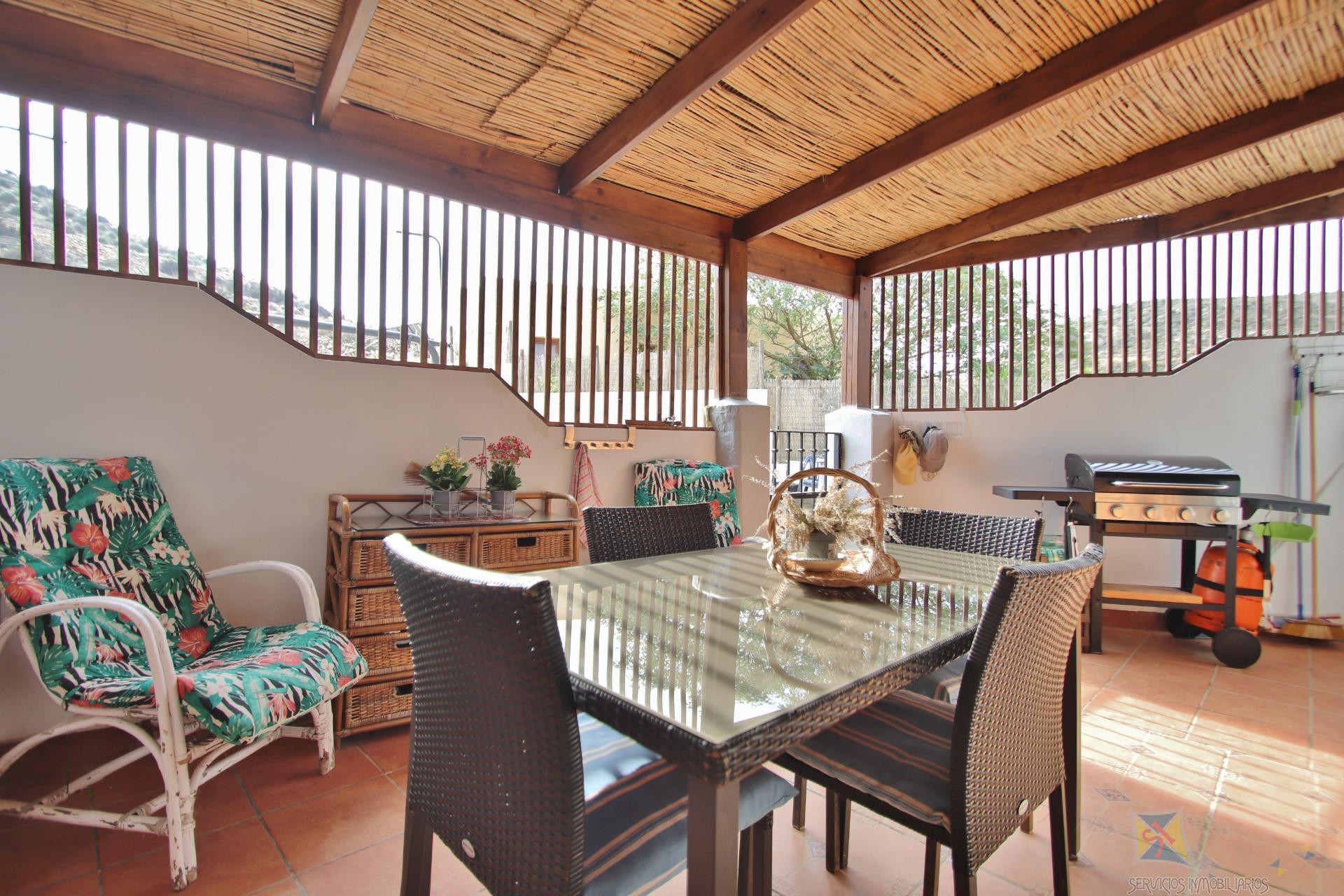 For sale of farmhouse in Fernanperez