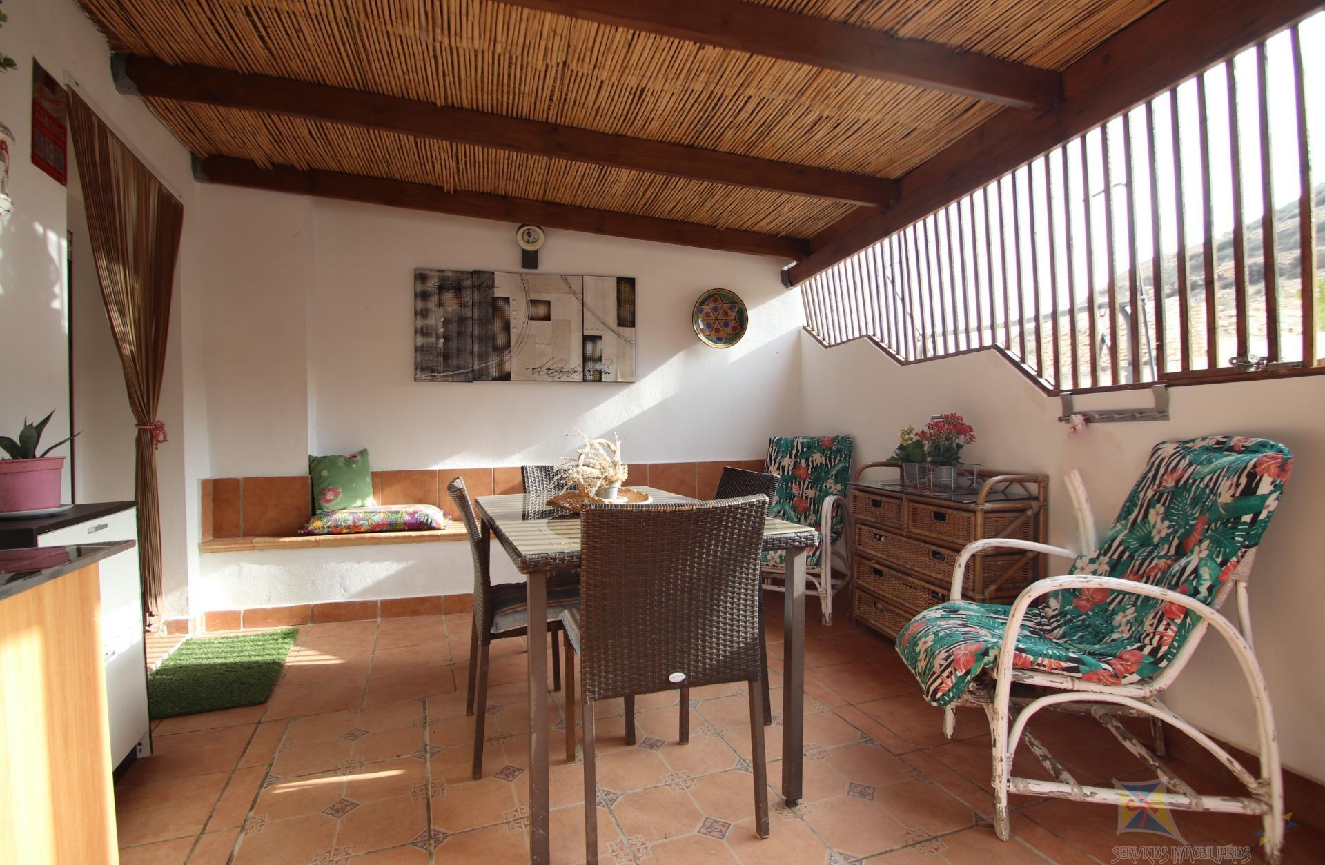 For sale of farmhouse in Fernanperez