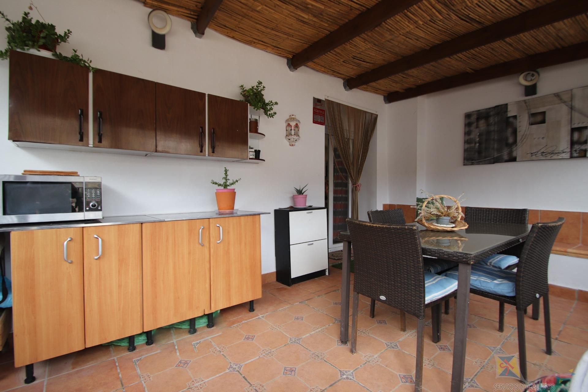 For sale of farmhouse in Fernanperez