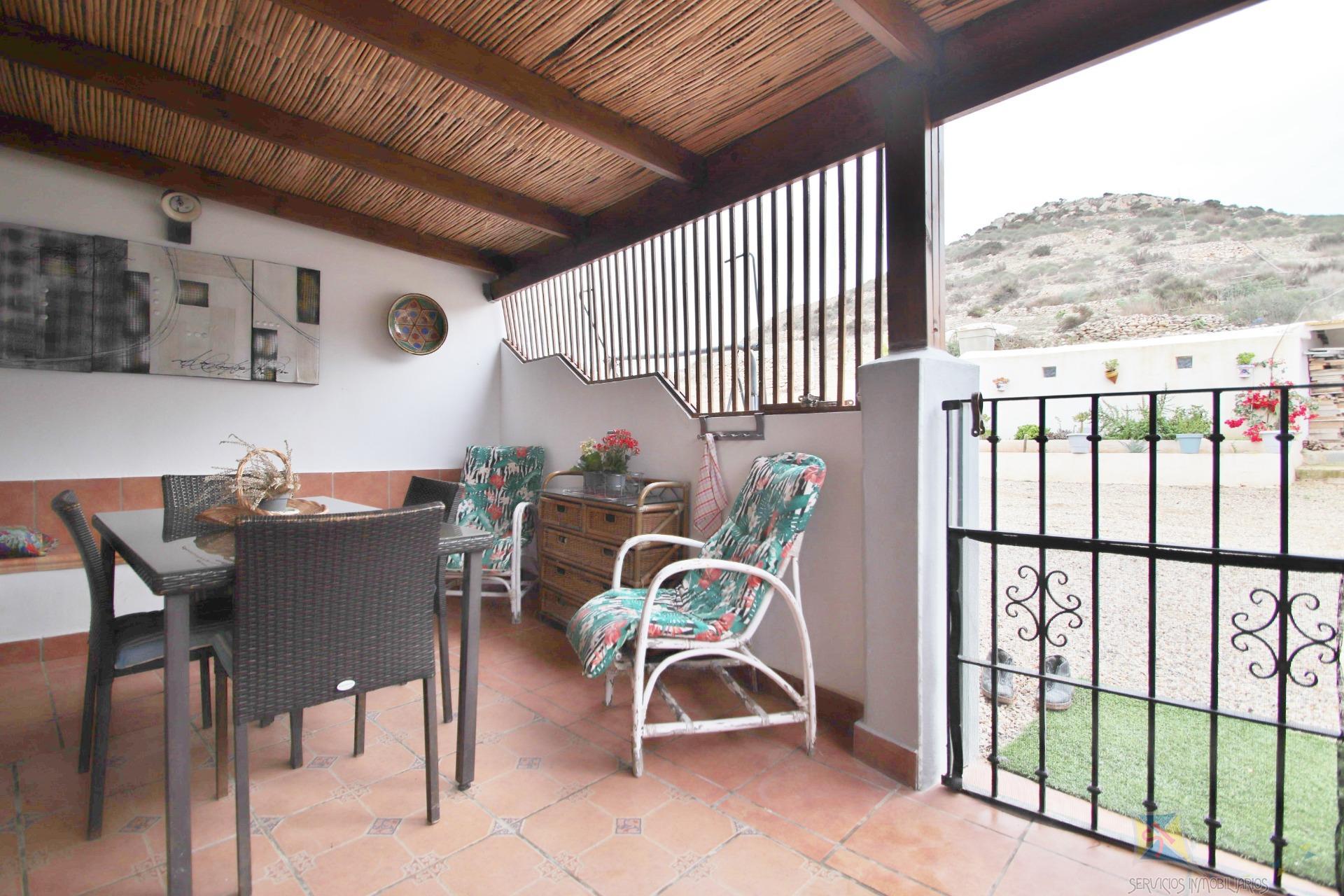 For sale of farmhouse in Fernanperez