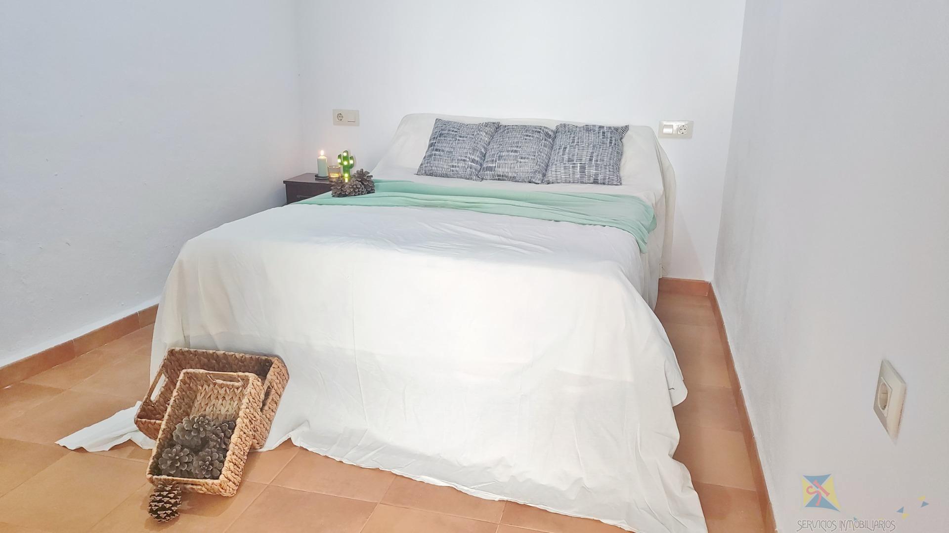 For sale of house in Laroles