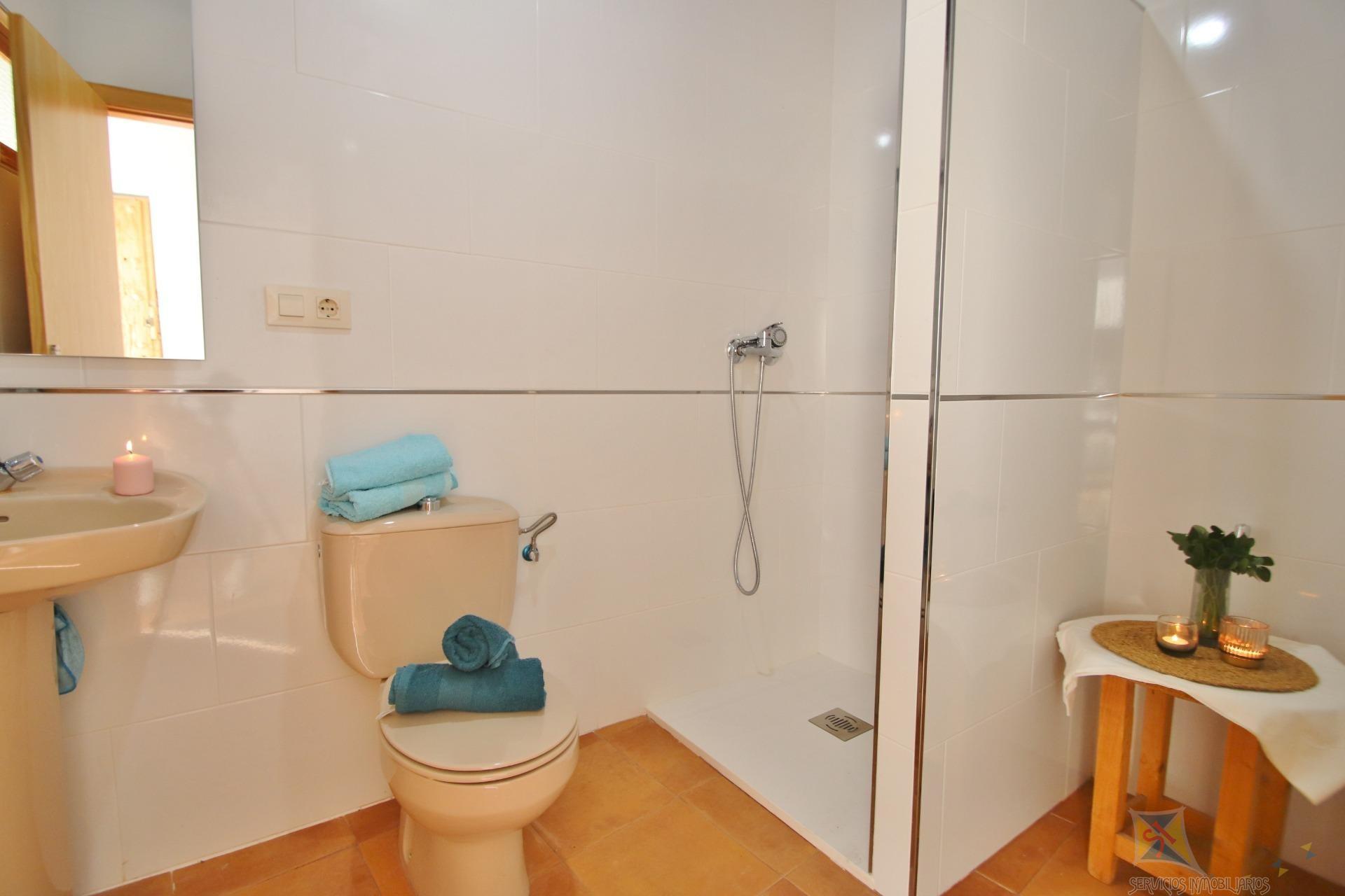 For sale of house in Laroles