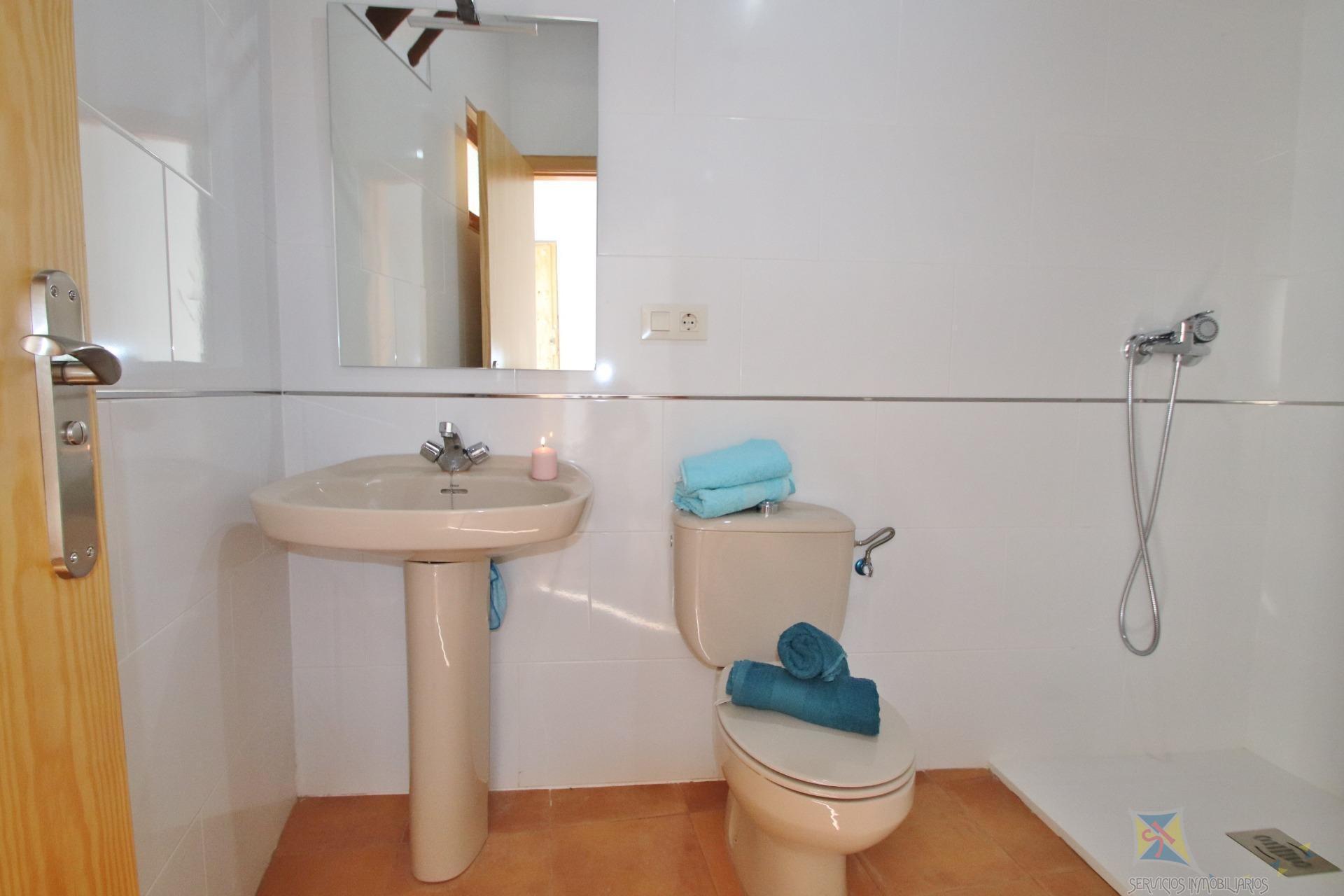For sale of house in Laroles
