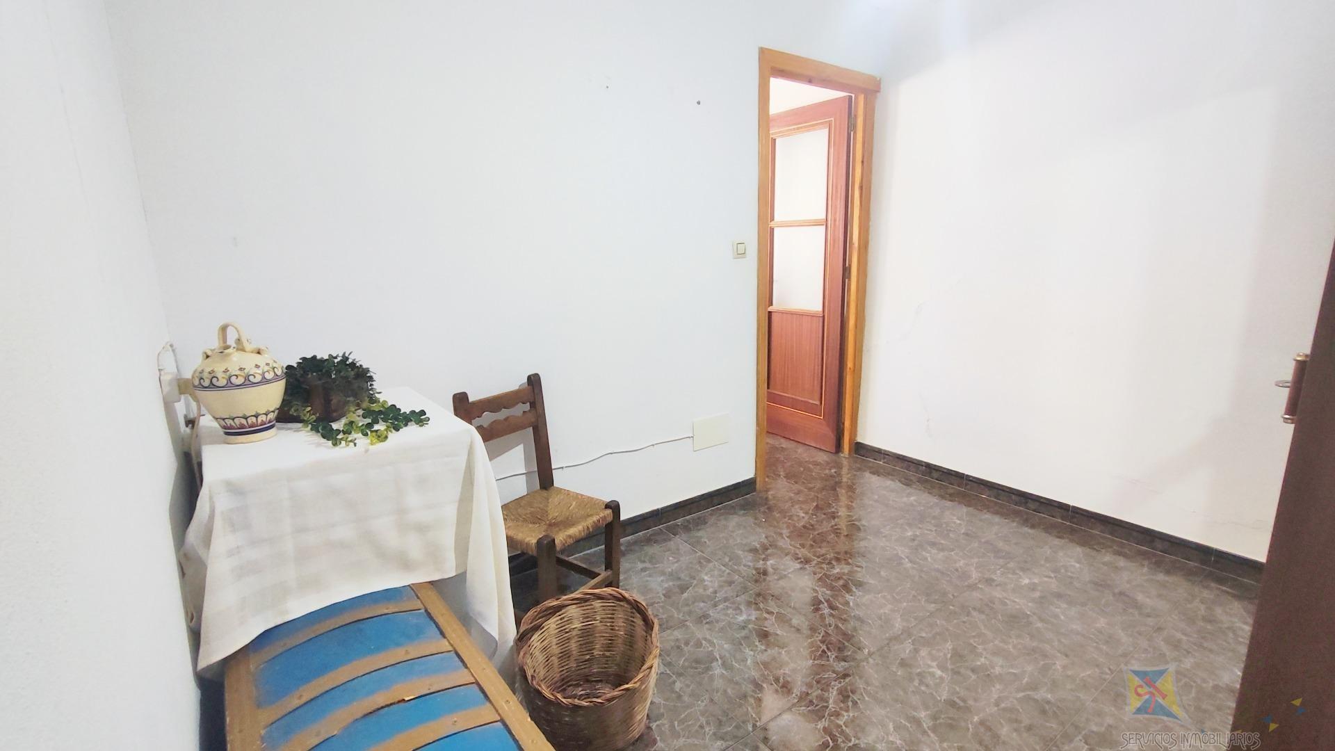 For sale of house in Laroles