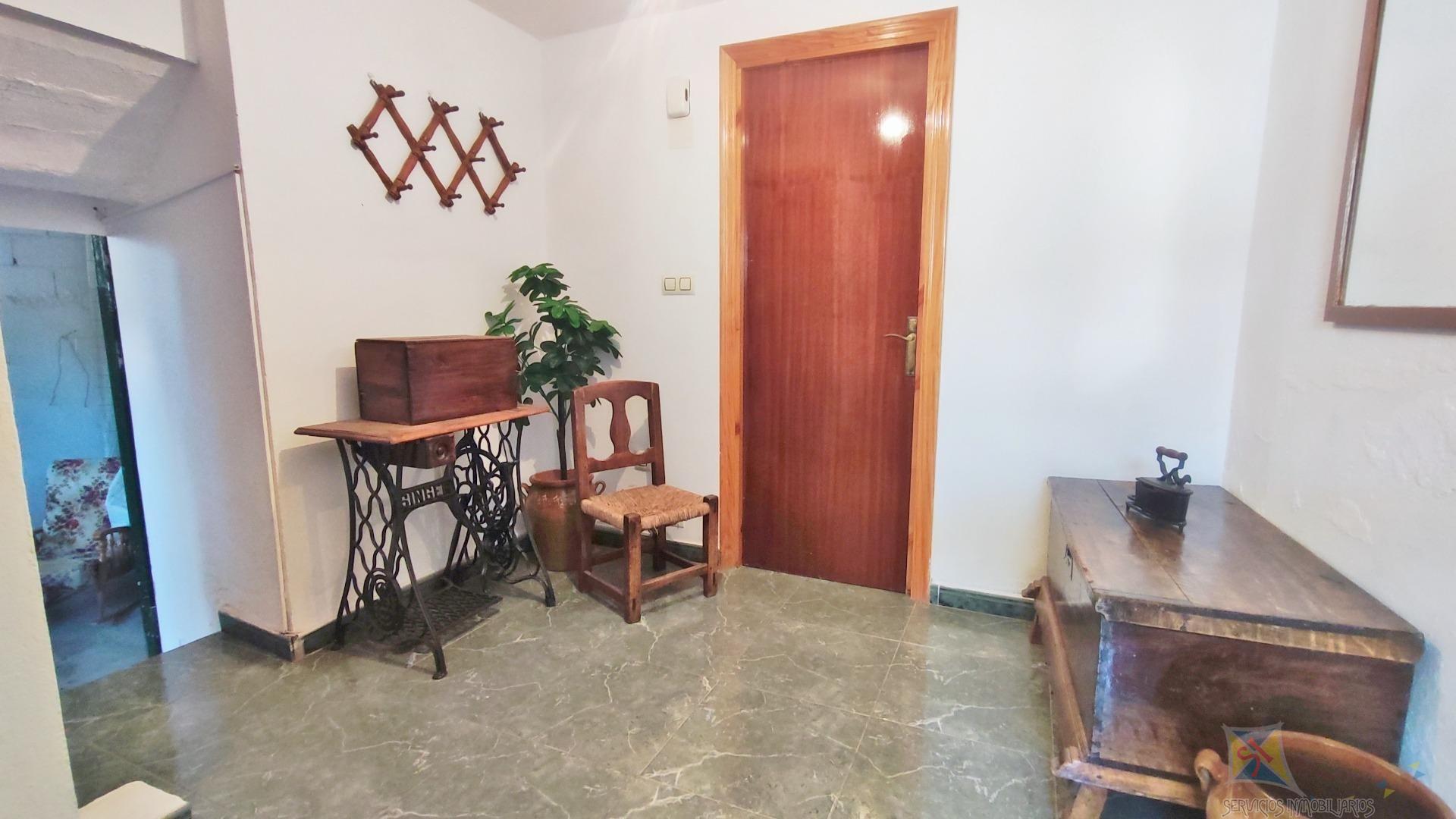 For sale of house in Laroles