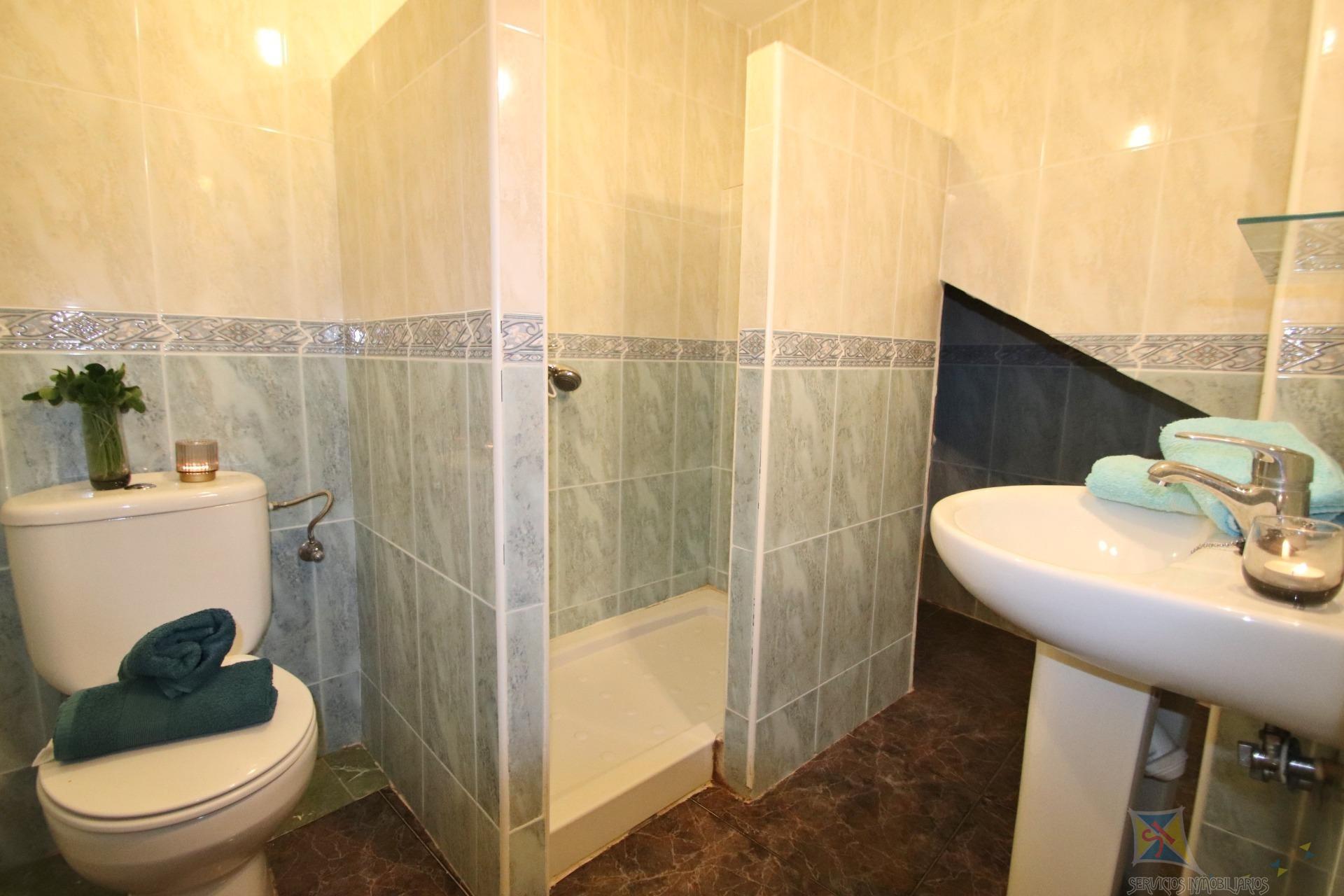 For sale of house in Laroles