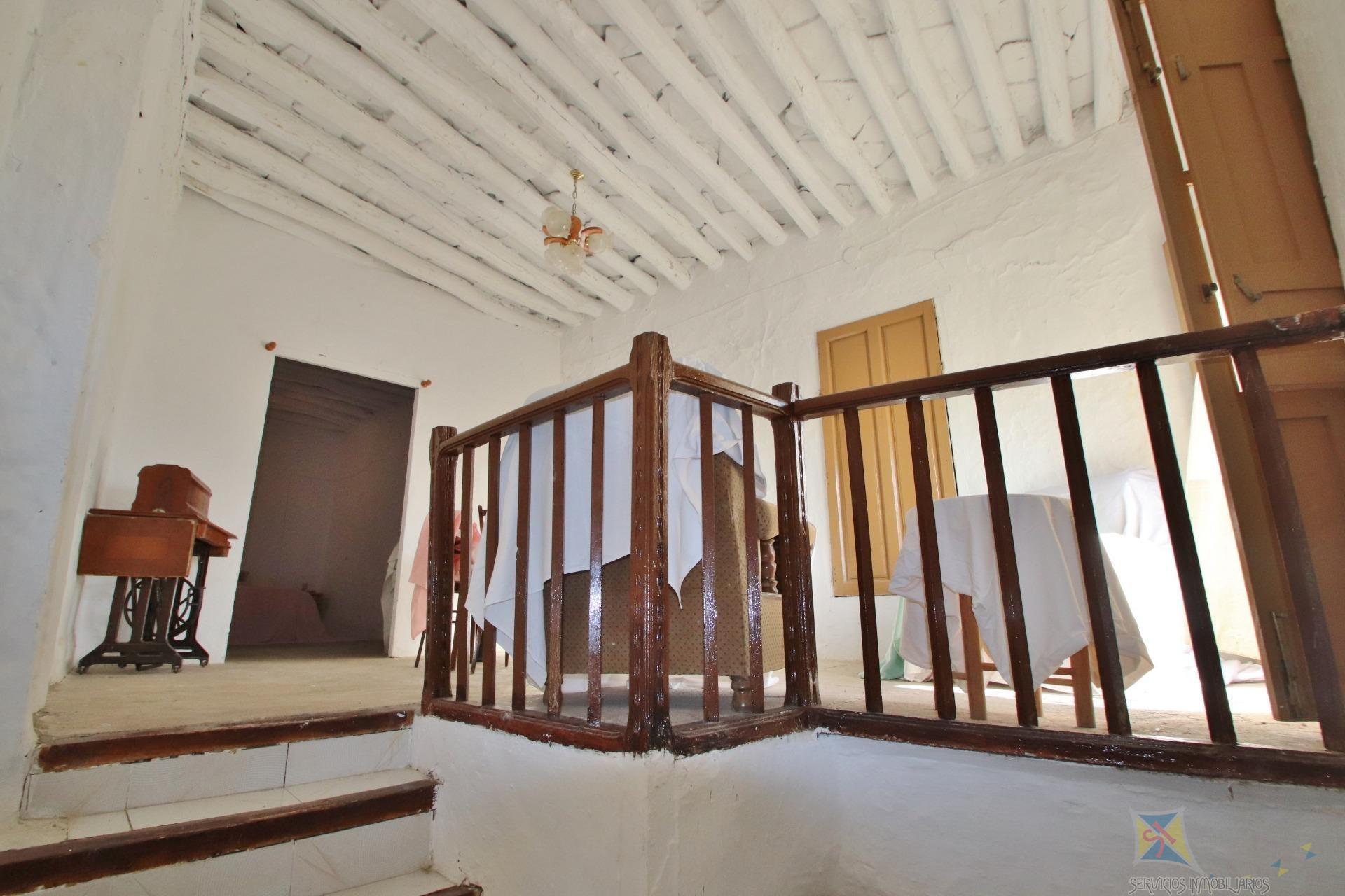 For sale of house in Laroles