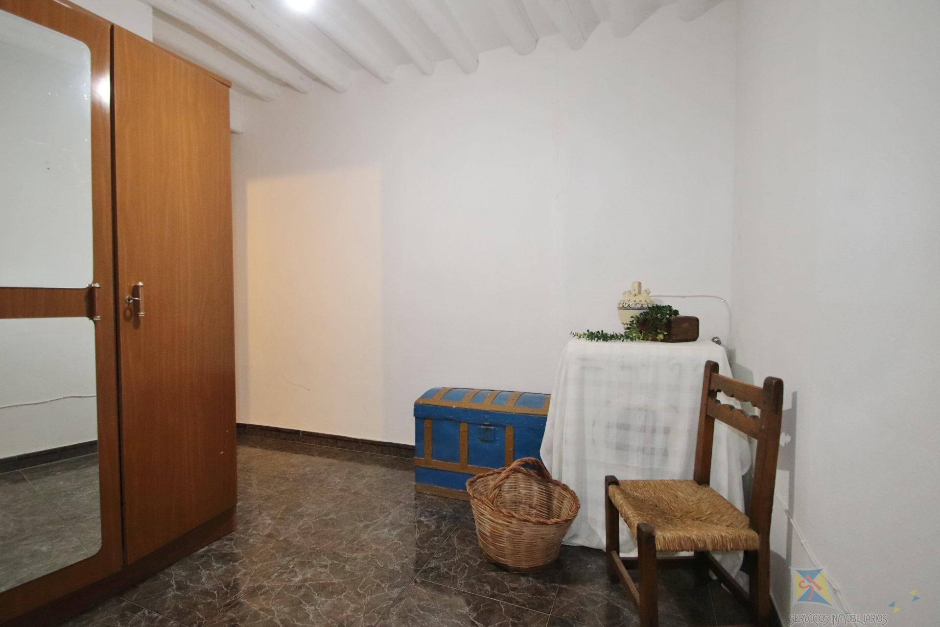Venta de casa en Laroles