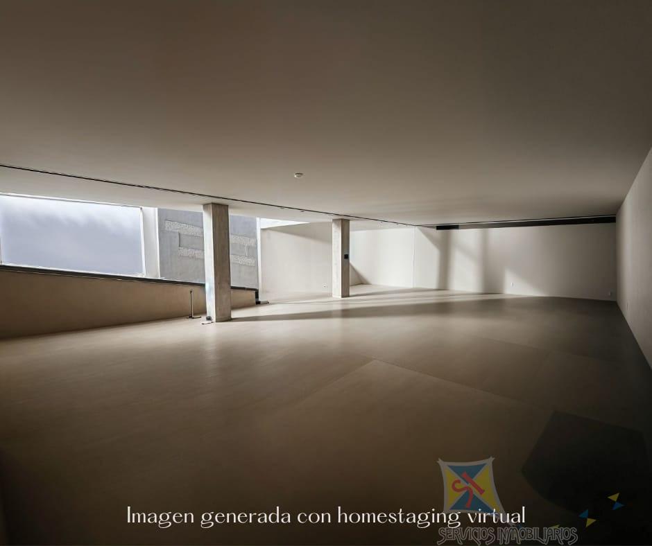 For sale of house in Huércal de Almería