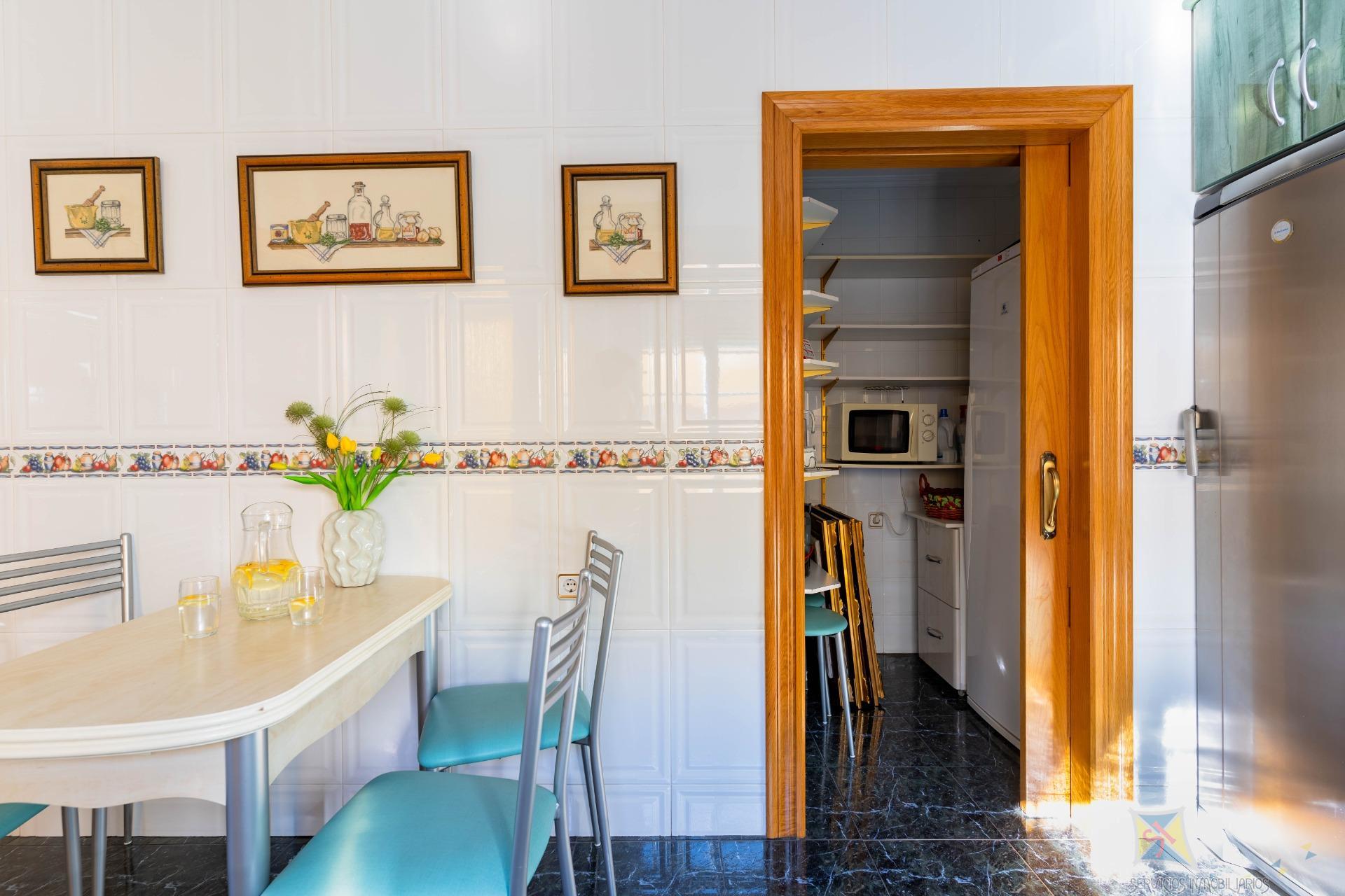 For sale of house in Huércal de Almería