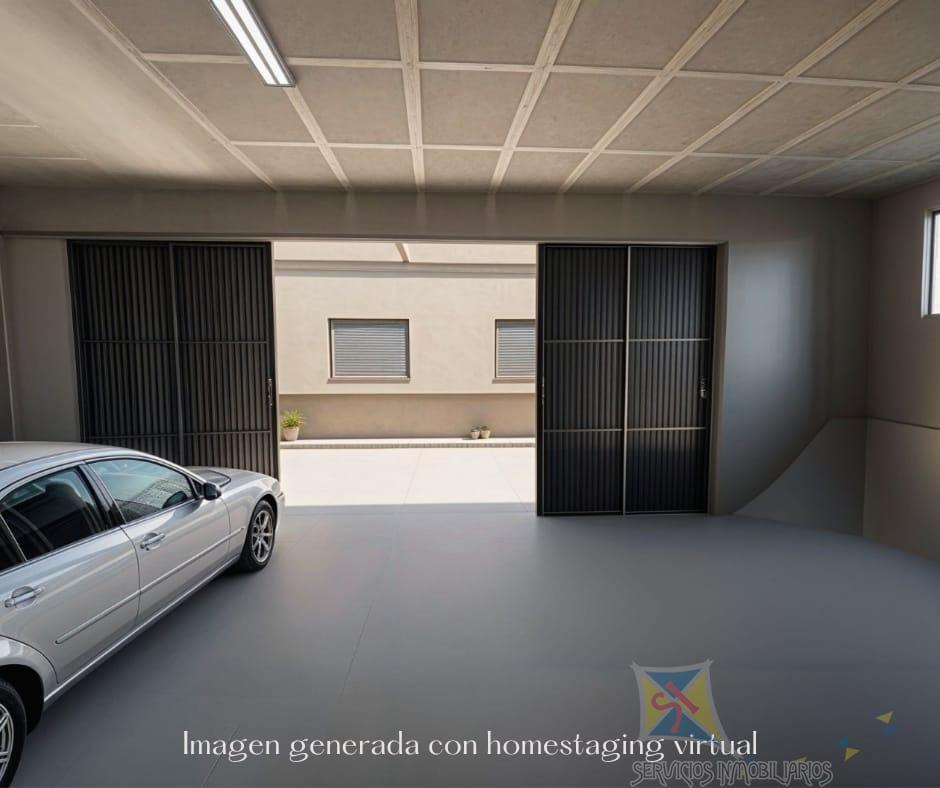 For sale of house in Huércal de Almería