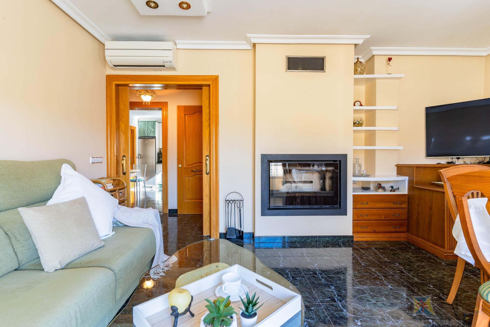 For sale of house in Huércal de Almería
