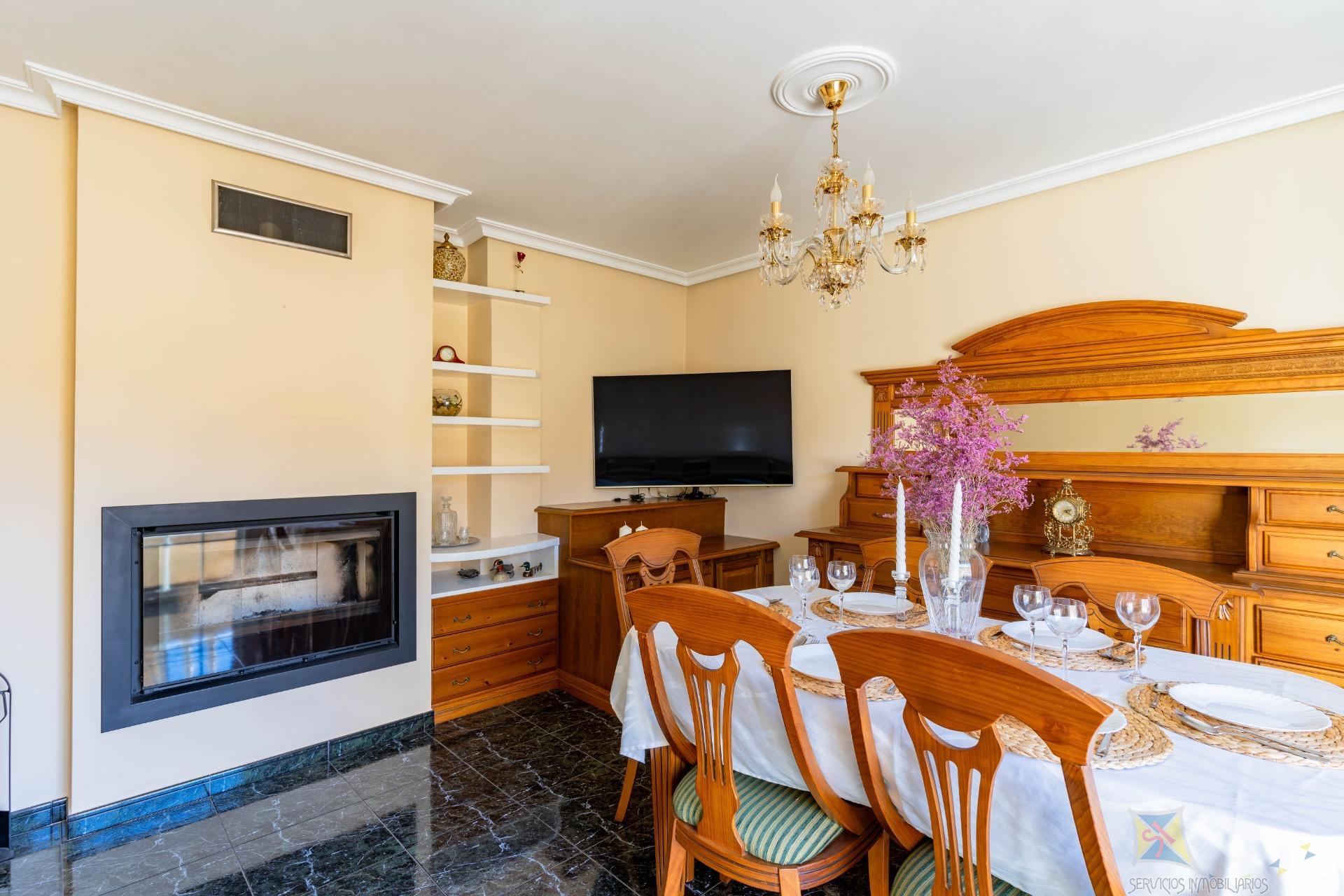 For sale of house in Huércal de Almería