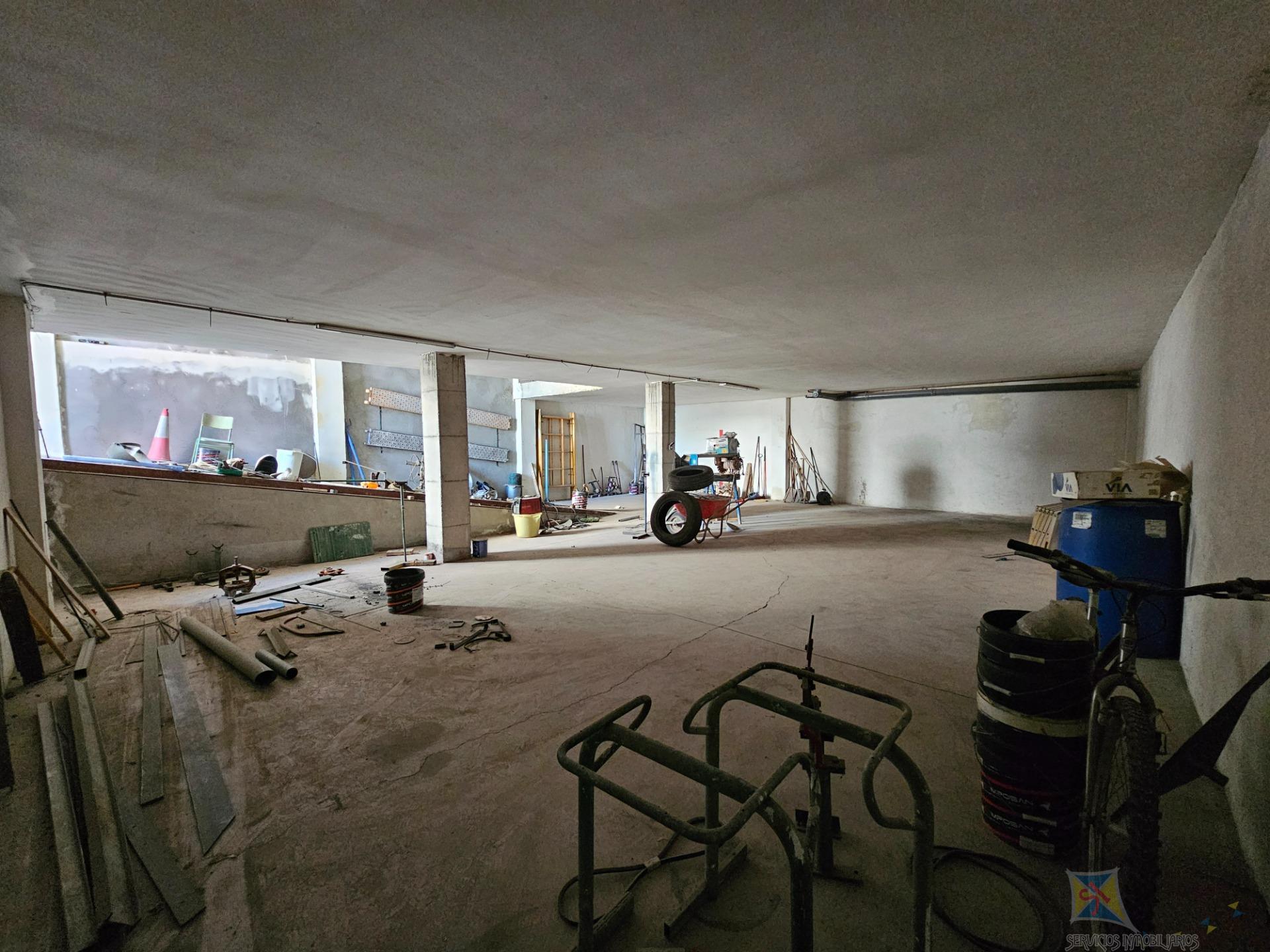 For sale of house in Huércal de Almería