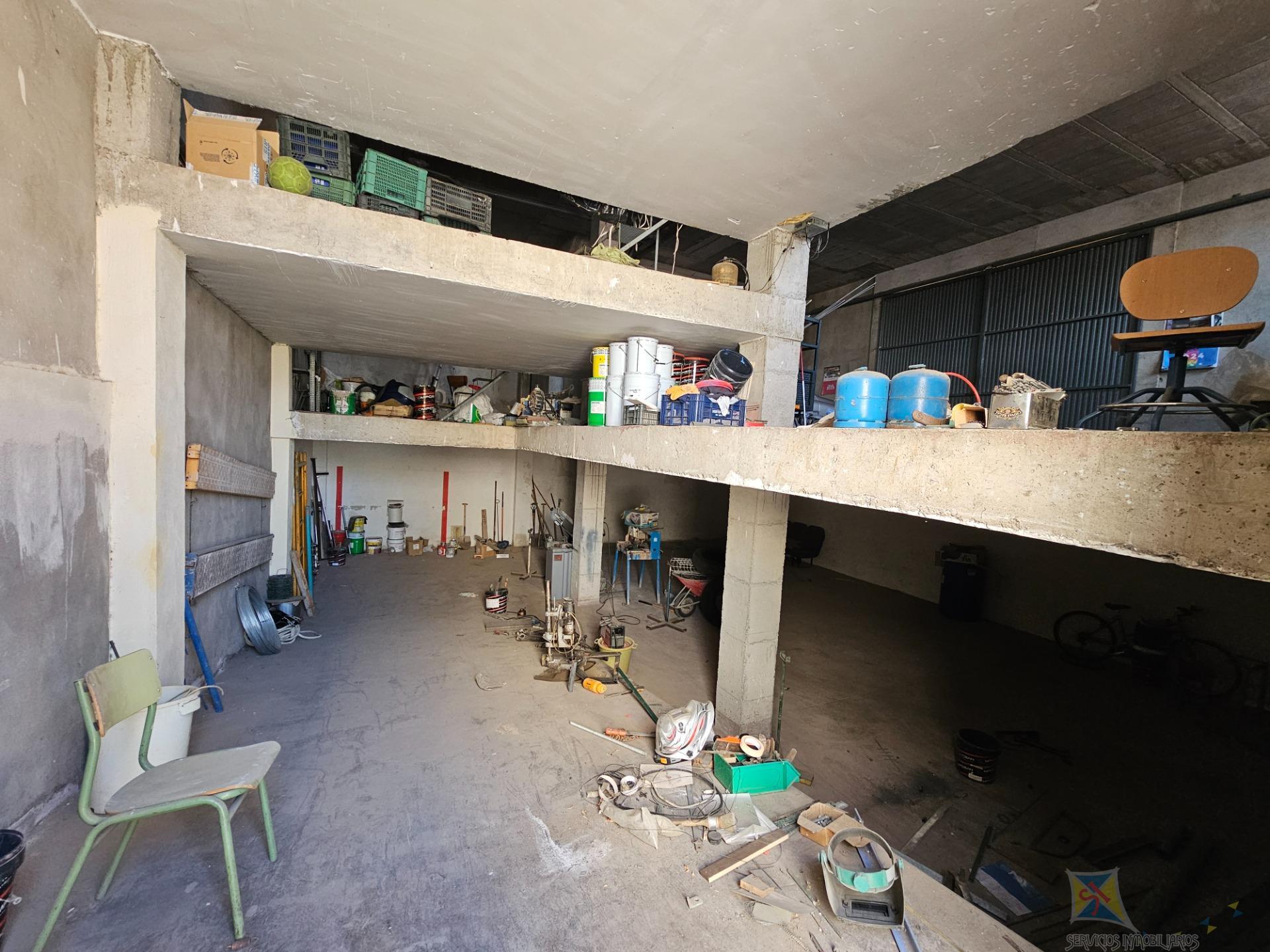 For sale of house in Huércal de Almería