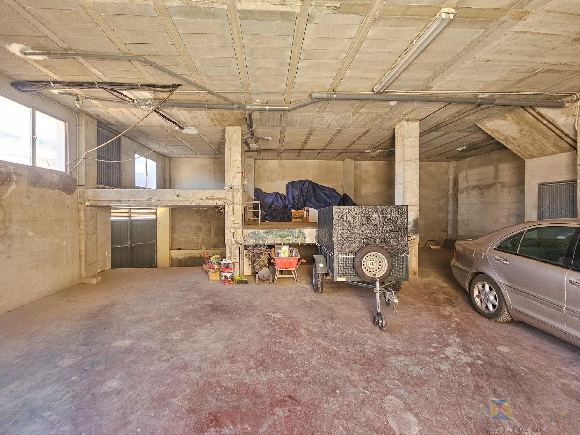 For sale of house in Huércal de Almería