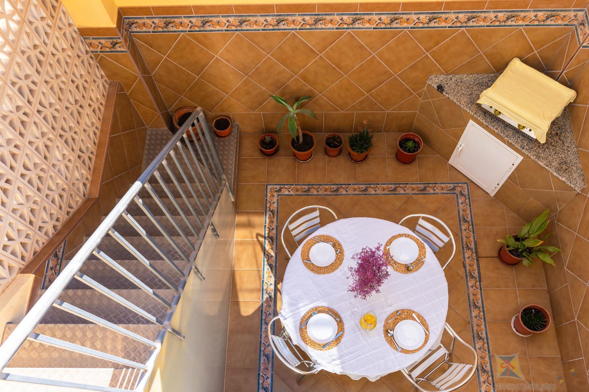 For sale of house in Huércal de Almería