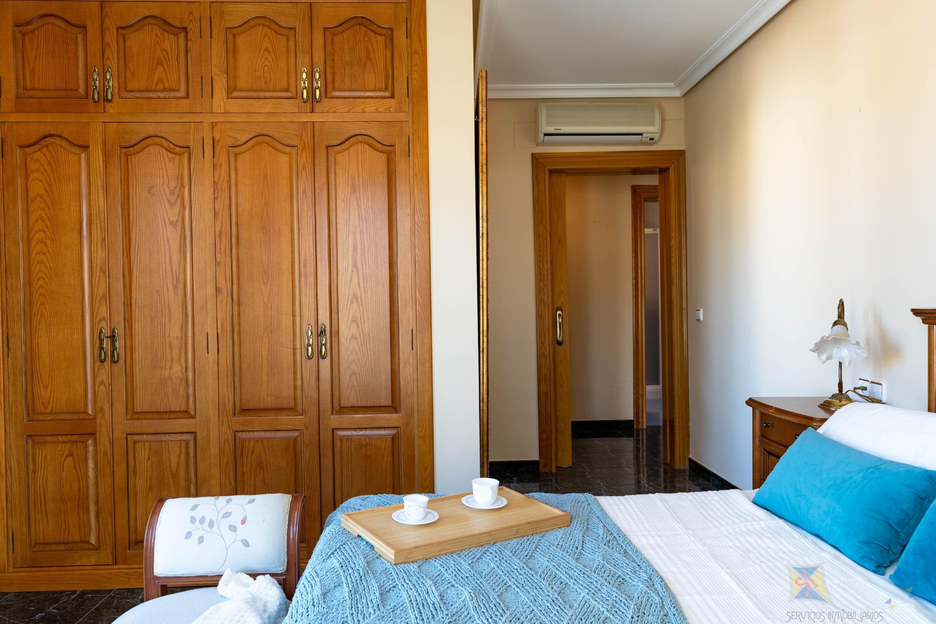 For sale of house in Huércal de Almería