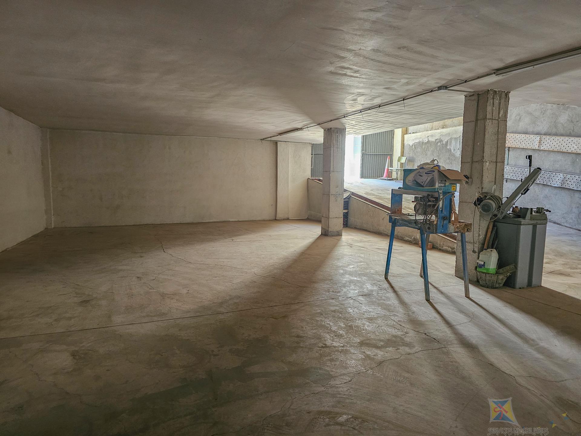 For sale of house in Huércal de Almería