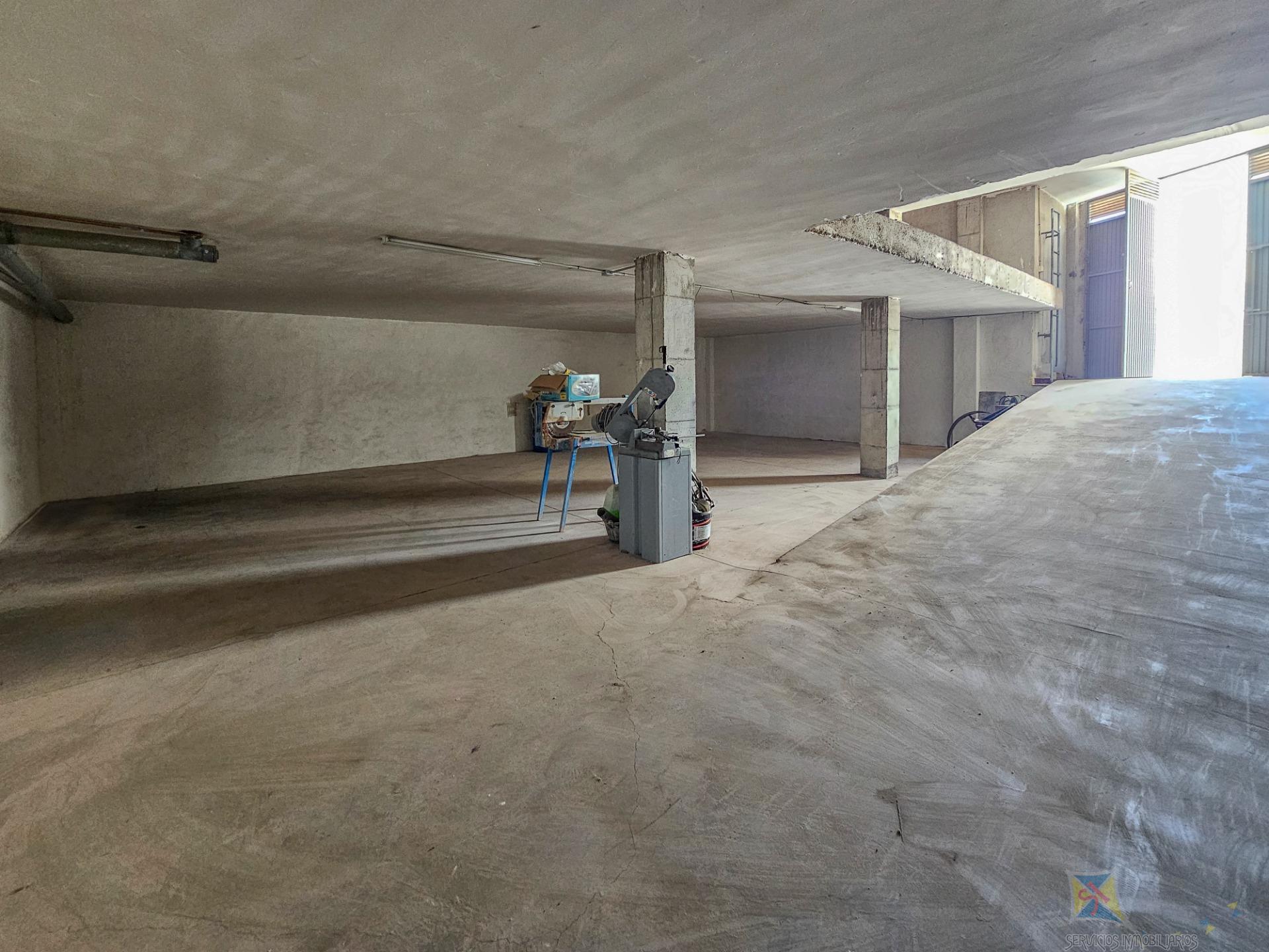For sale of house in Huércal de Almería