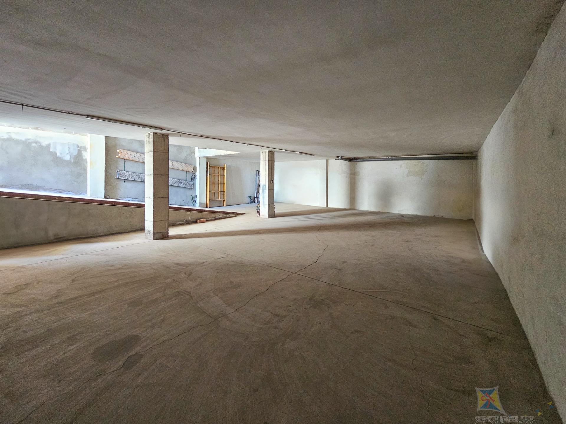 For sale of house in Huércal de Almería