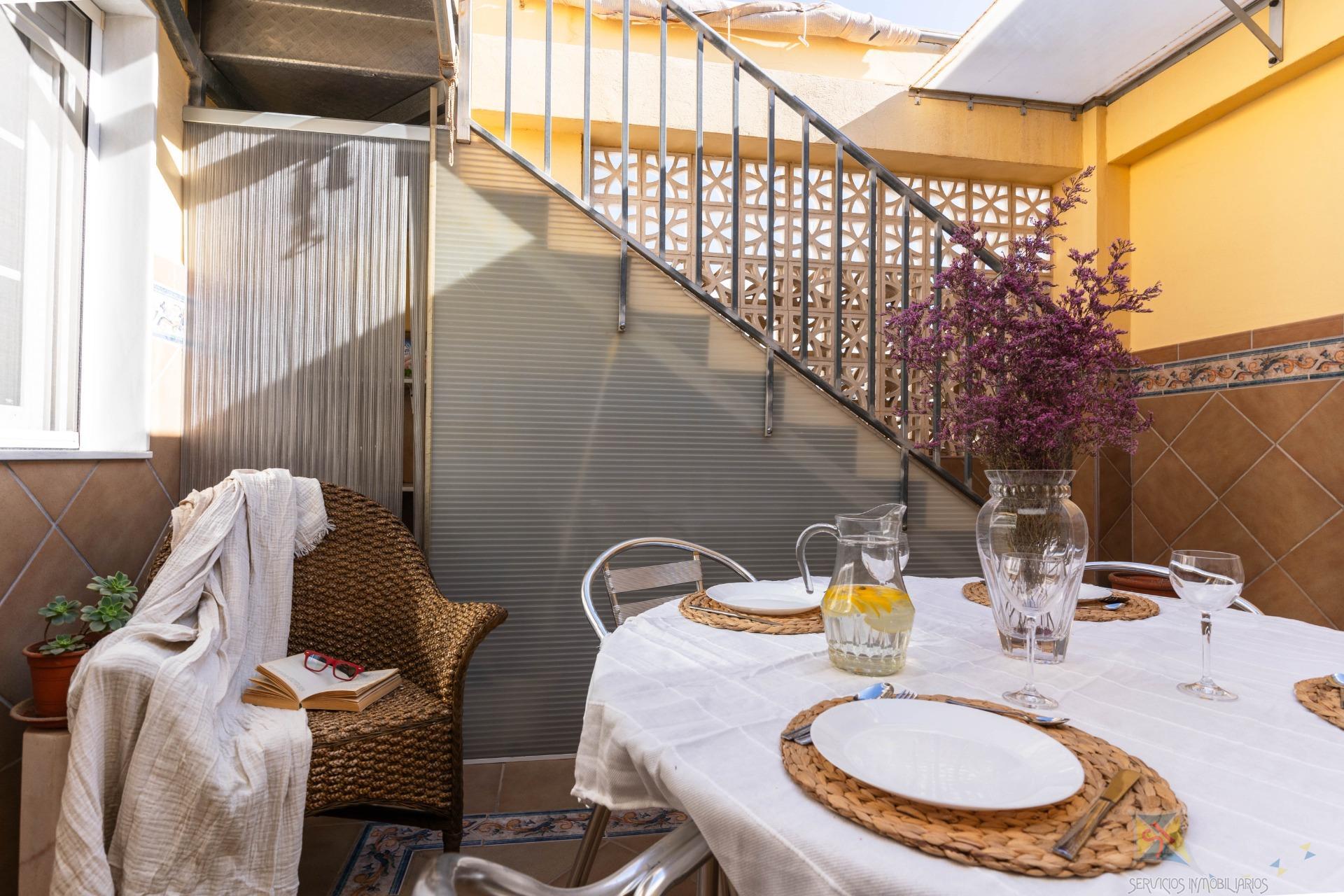 For sale of house in Huércal de Almería
