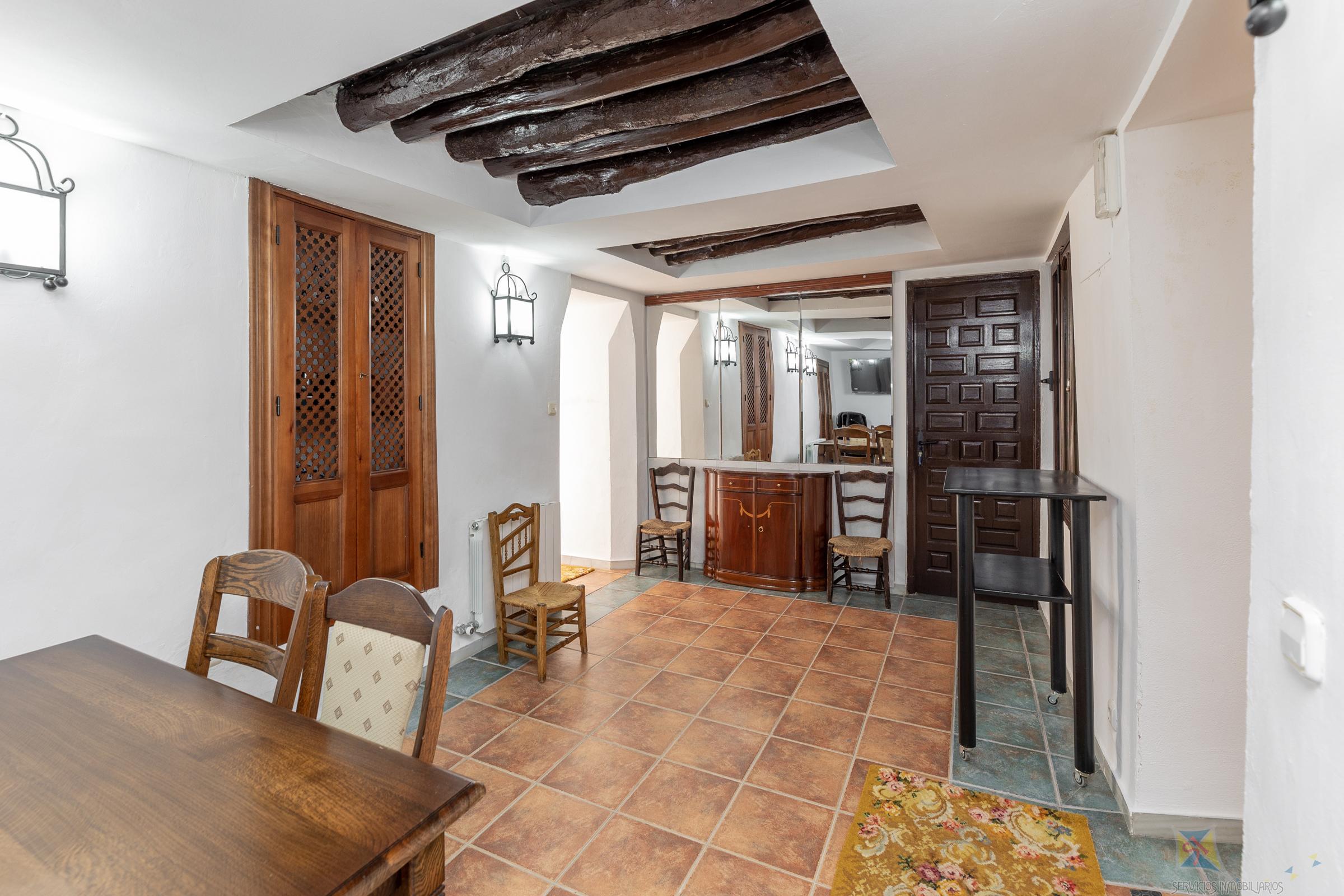 For sale of hostel in Alhama de Granada