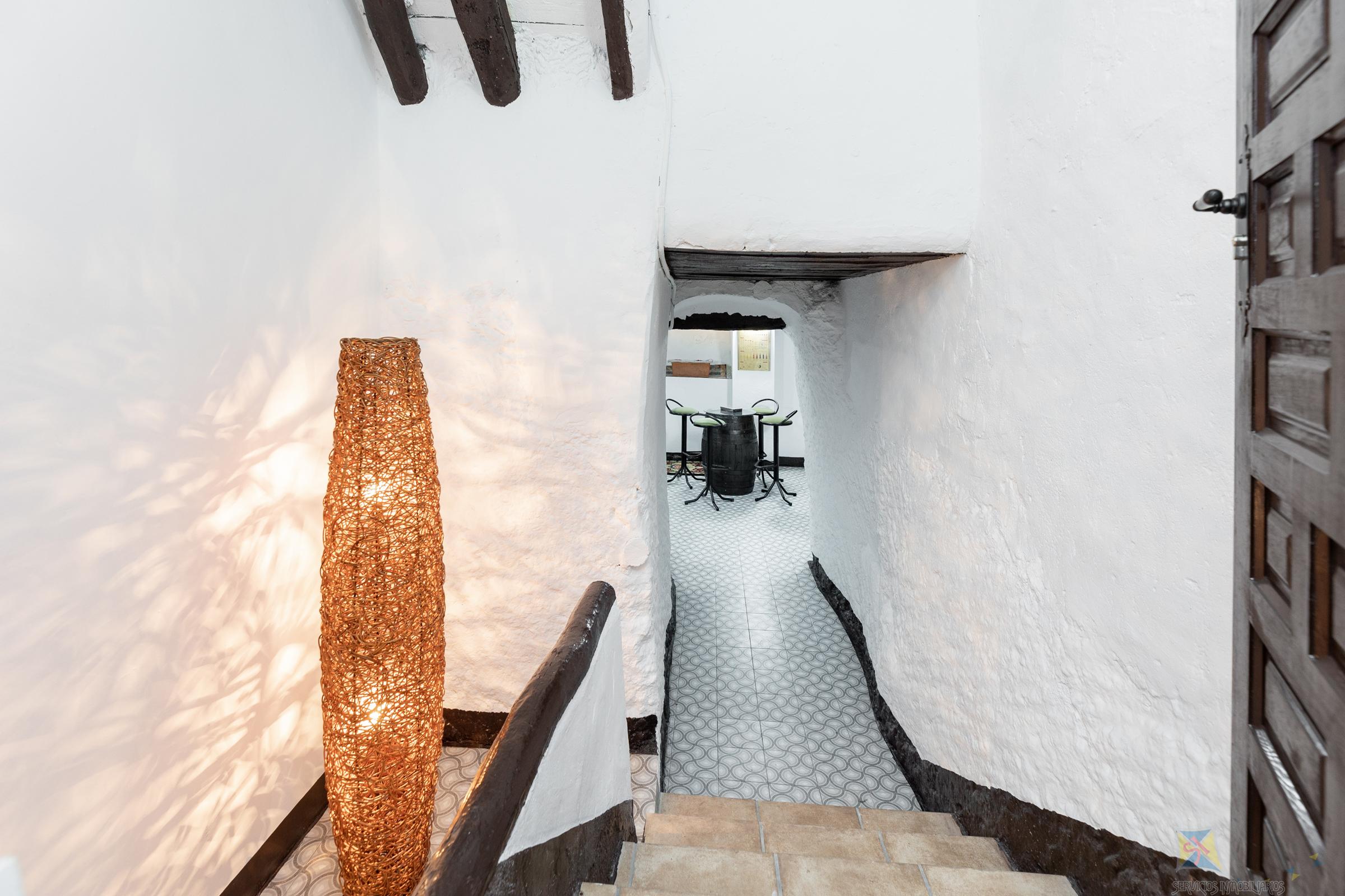 For sale of hostel in Alhama de Granada
