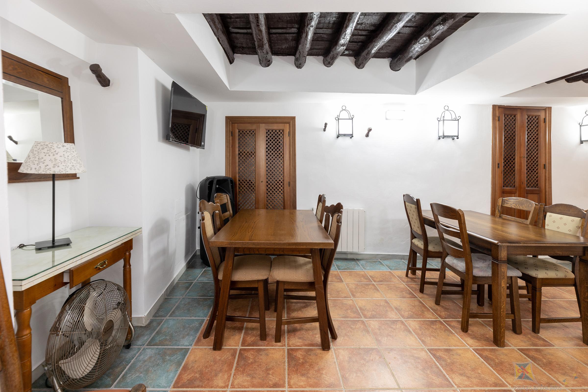 For sale of hostel in Alhama de Granada