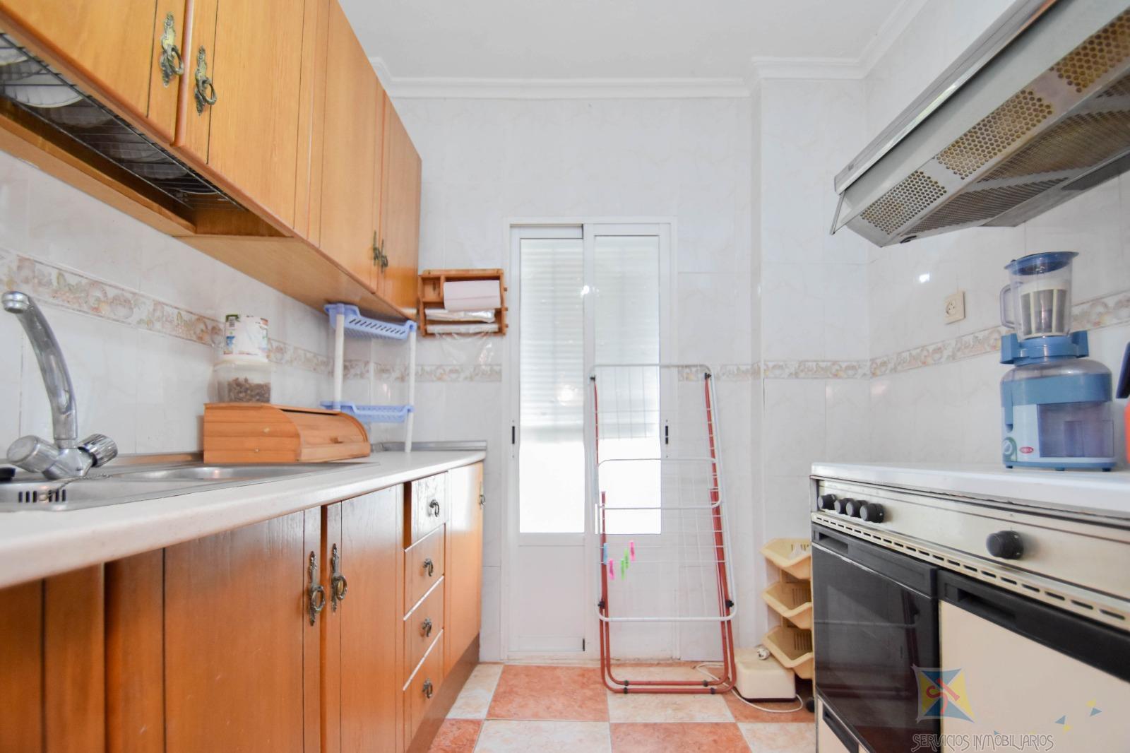 For sale of building in Linares