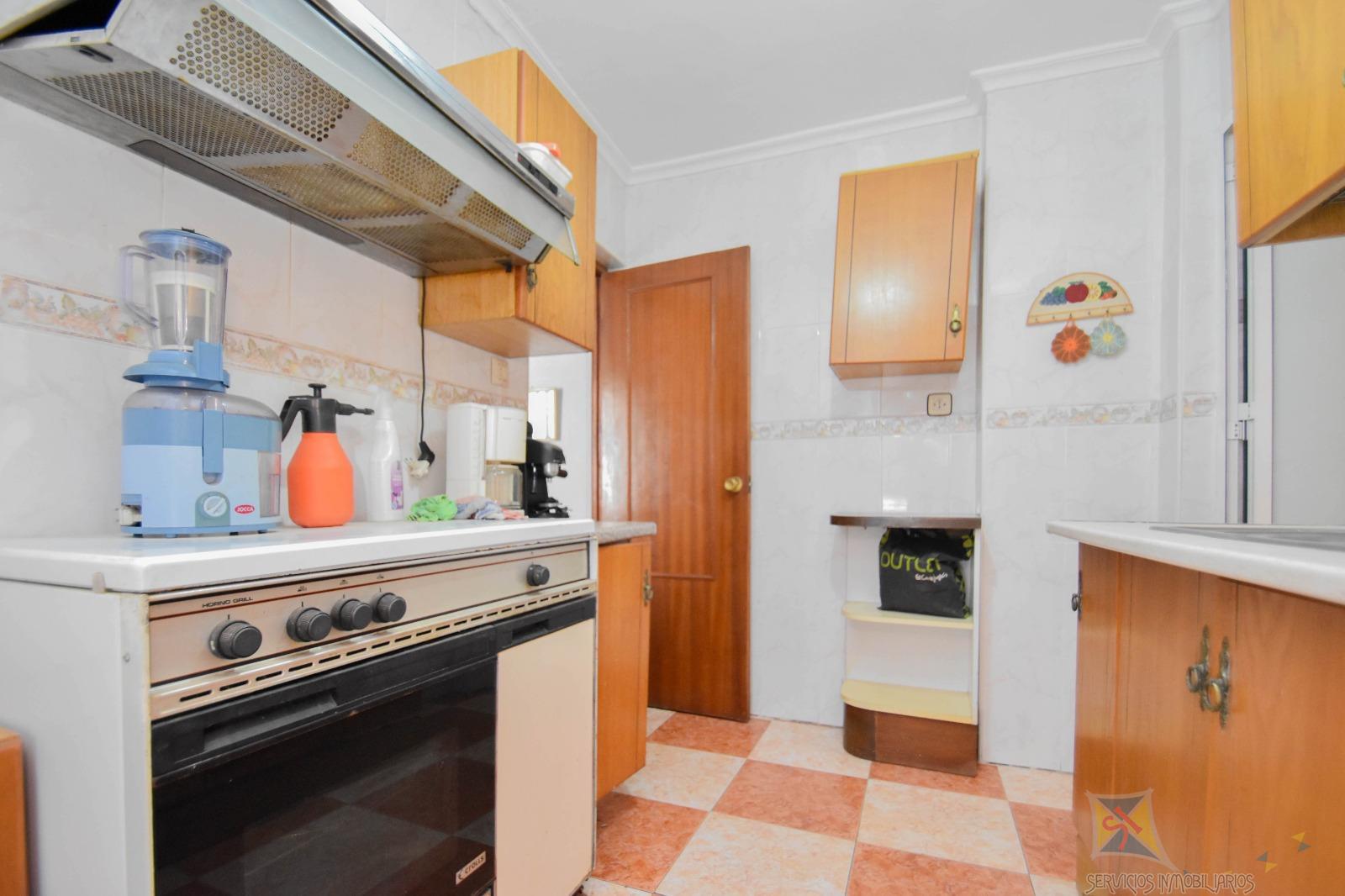 For sale of building in Linares