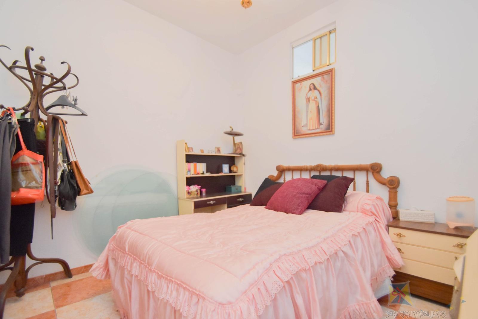 For sale of building in Linares