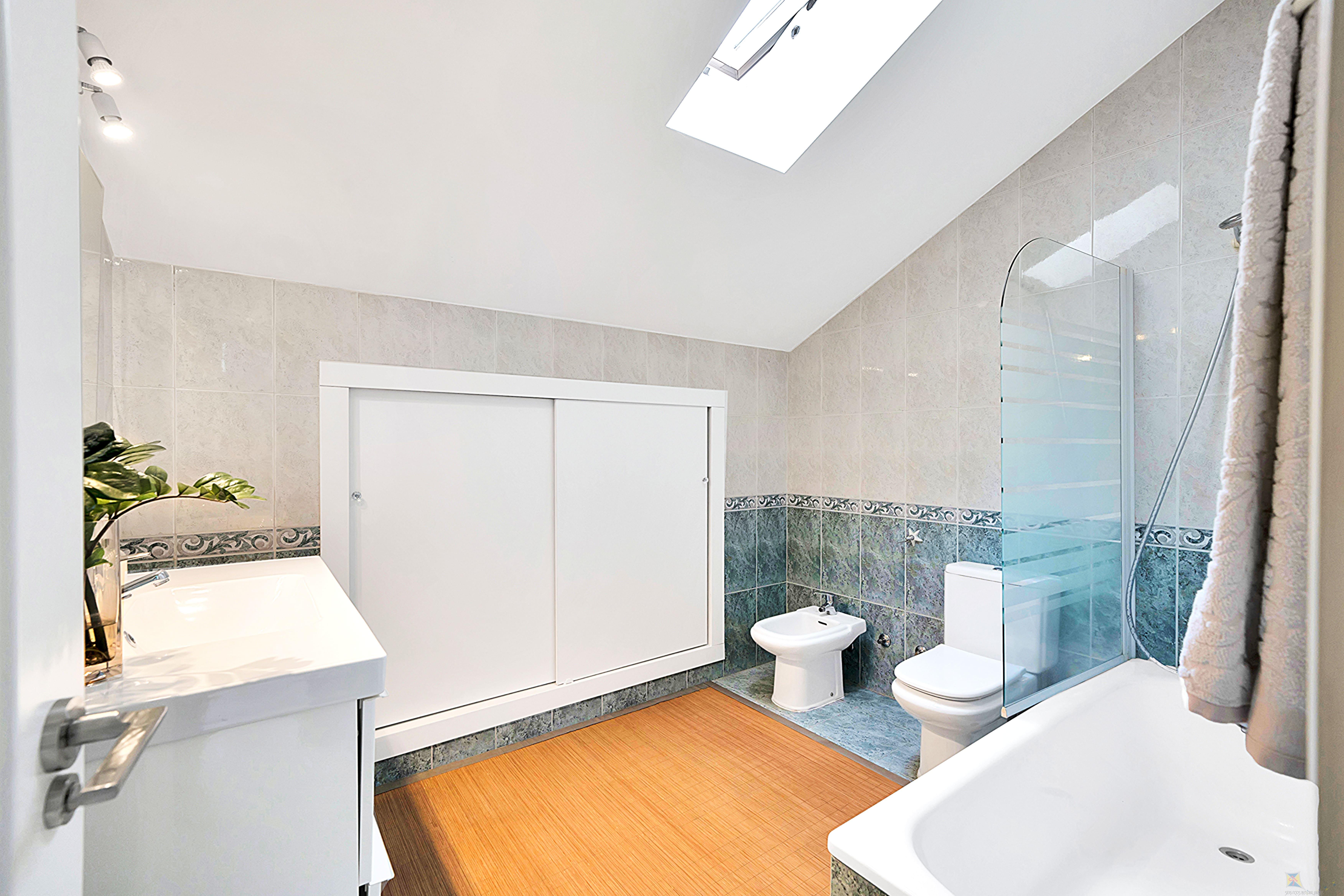 For sale of penthouse in San Pedro de Alcántara