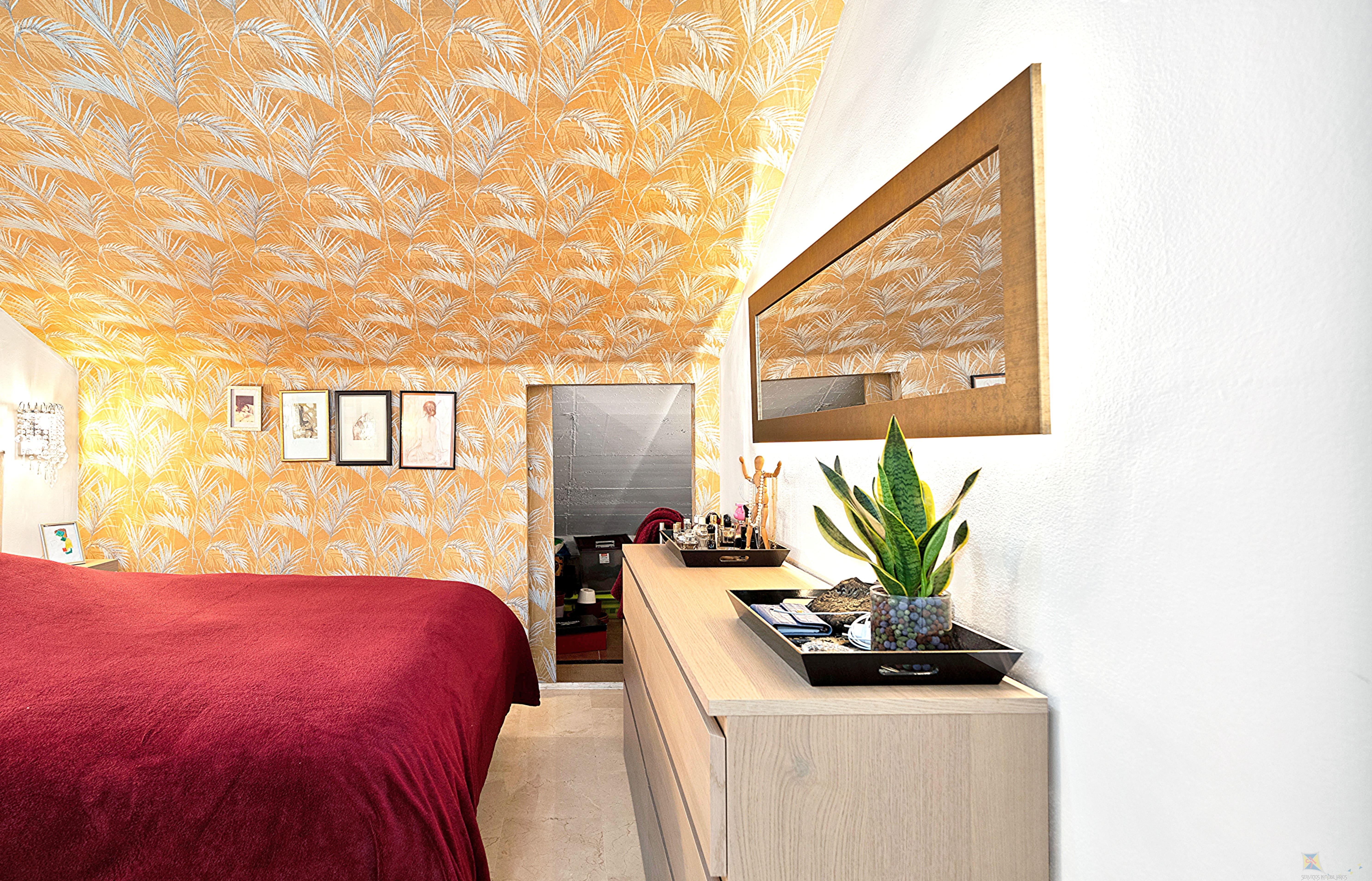 For sale of penthouse in San Pedro de Alcántara