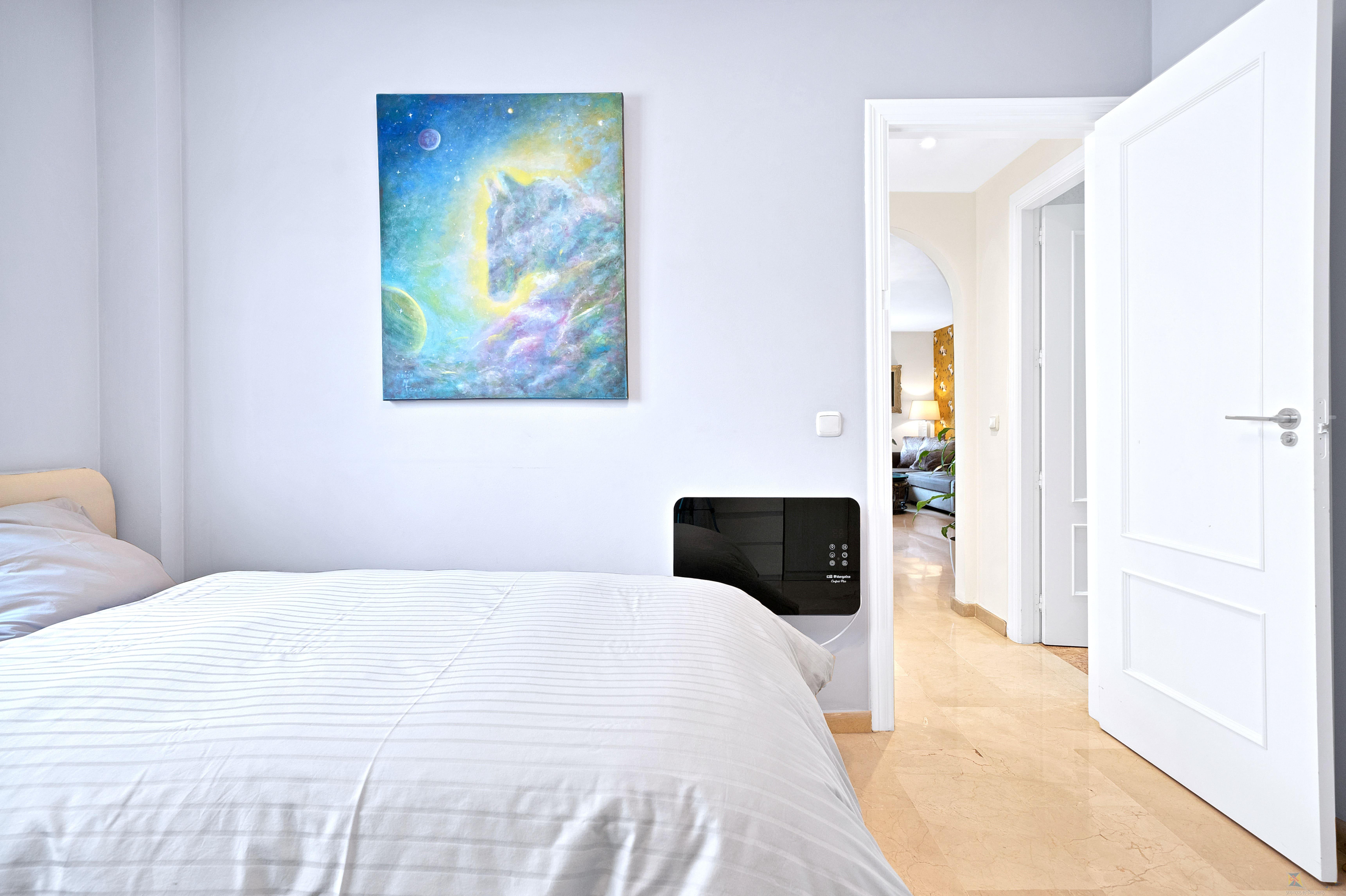 For sale of penthouse in San Pedro de Alcántara
