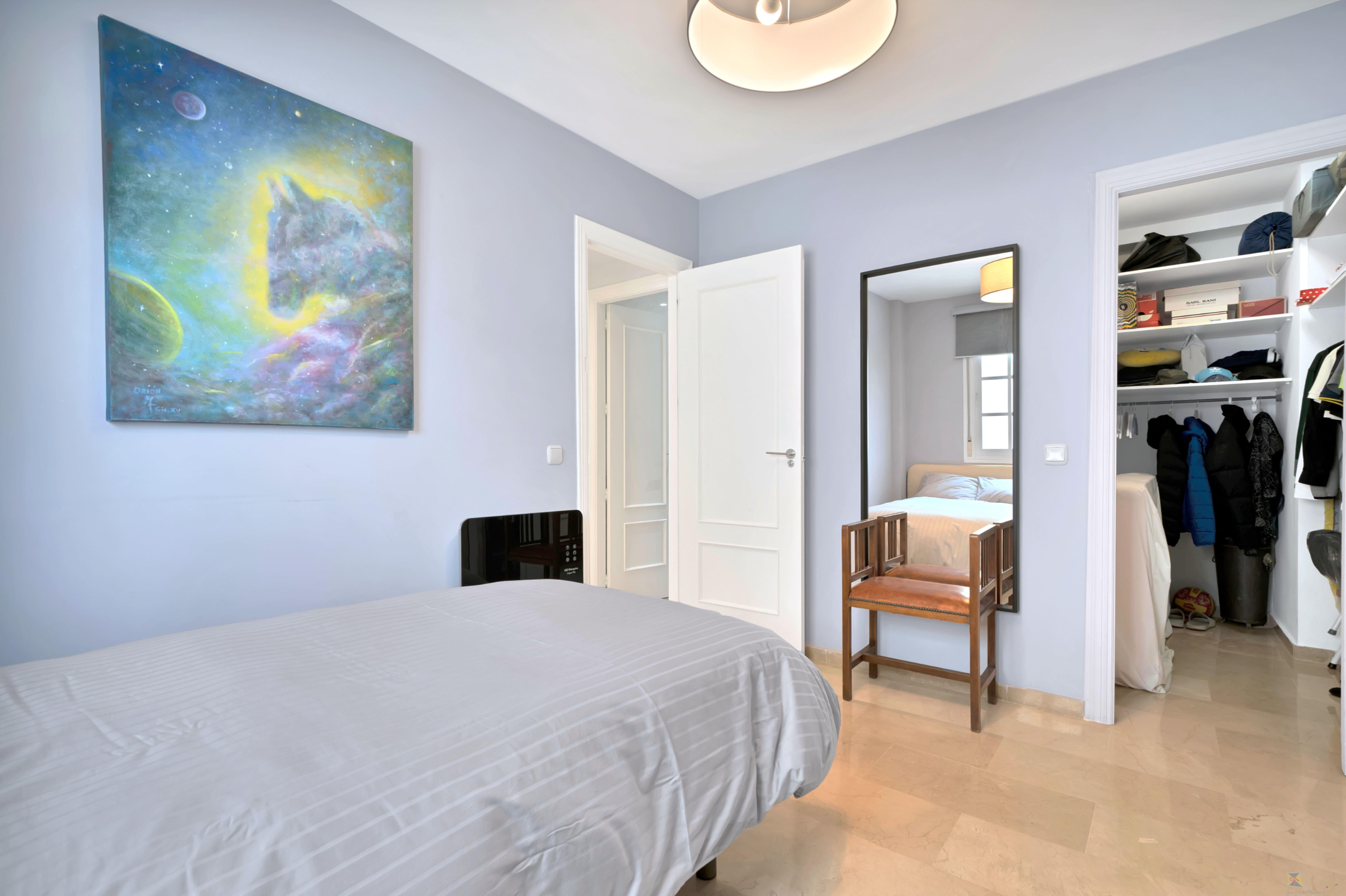 For sale of penthouse in San Pedro de Alcántara