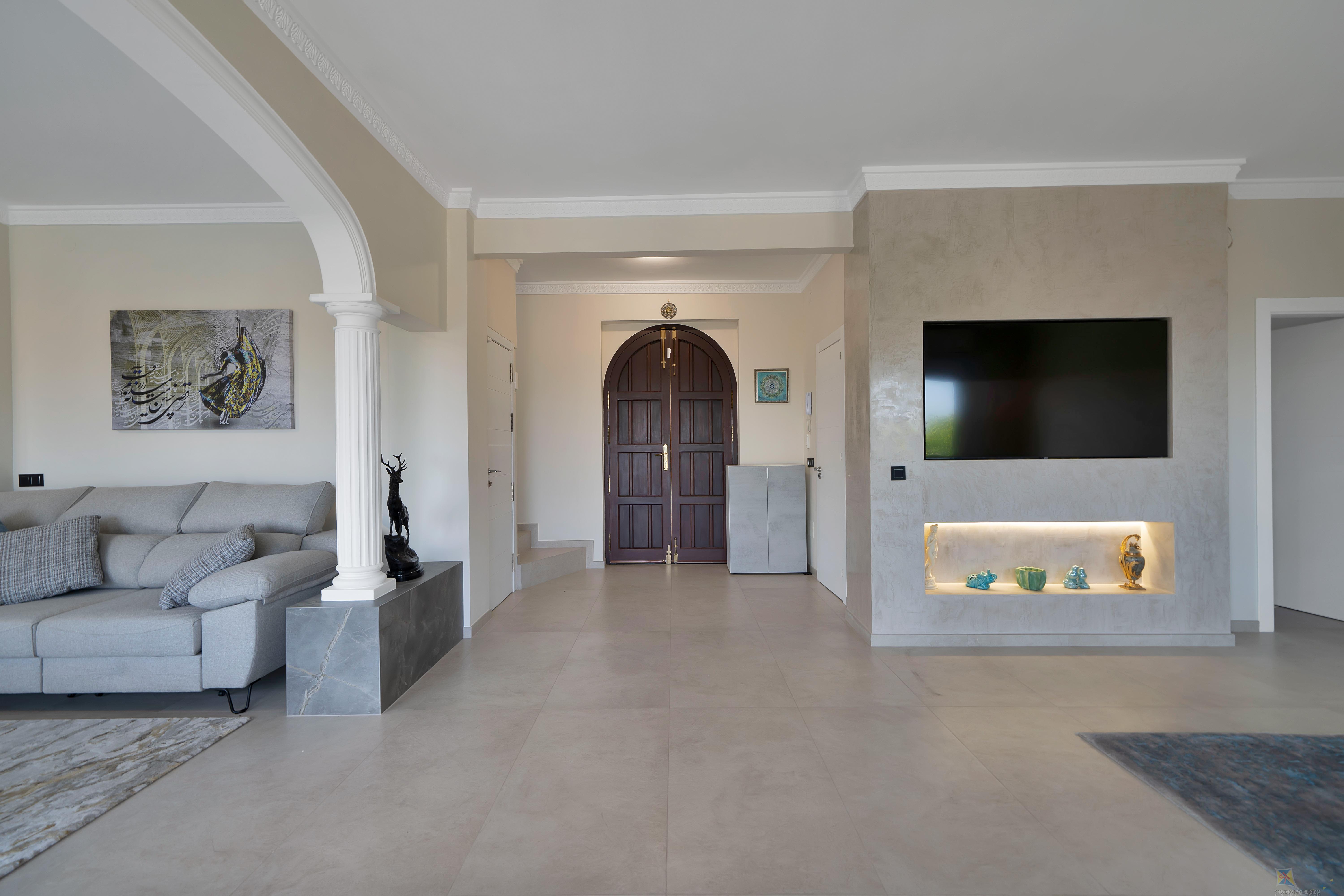 For sale of villa in Benalmádena
