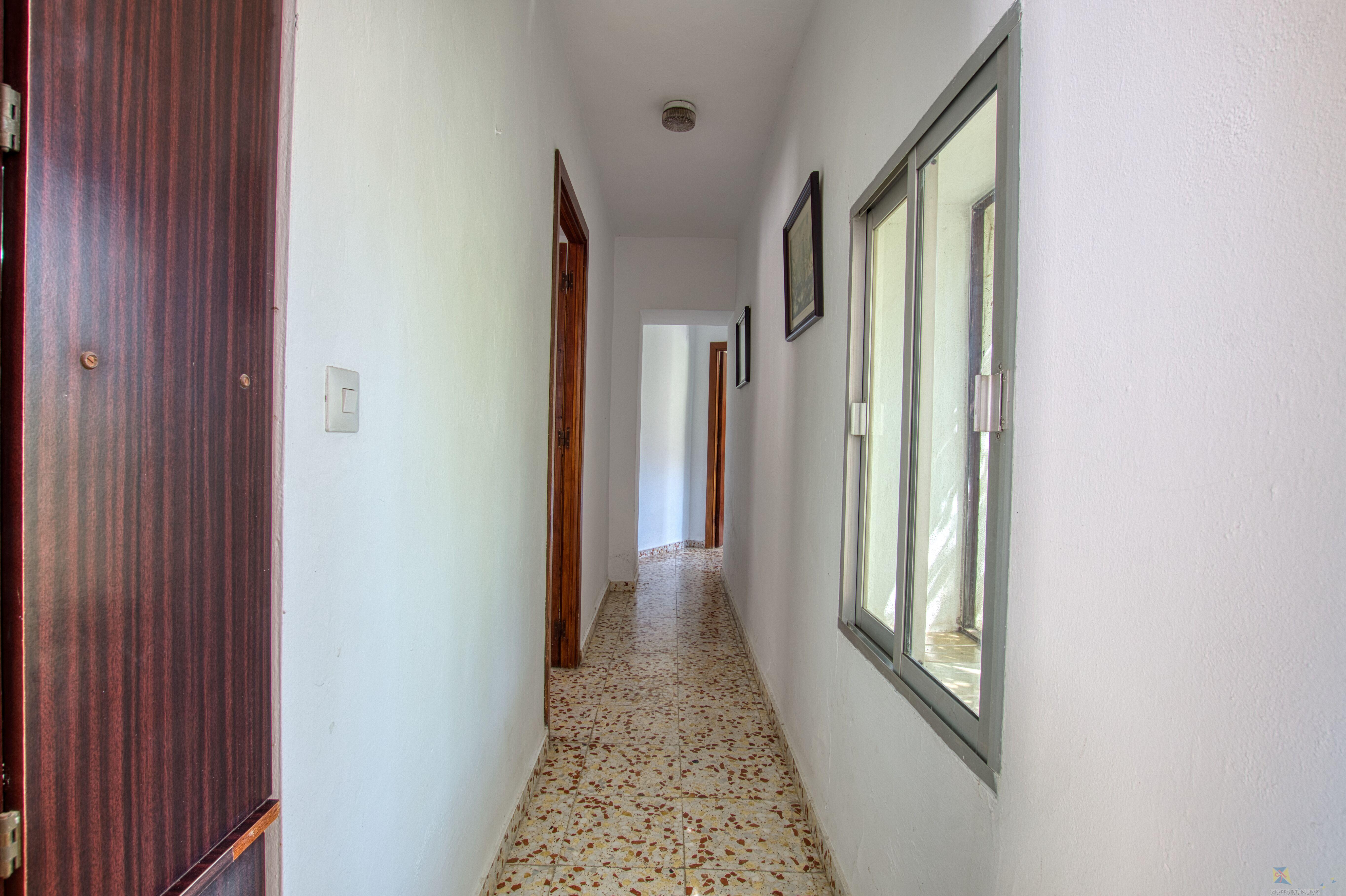 For sale of house in Viñuela
