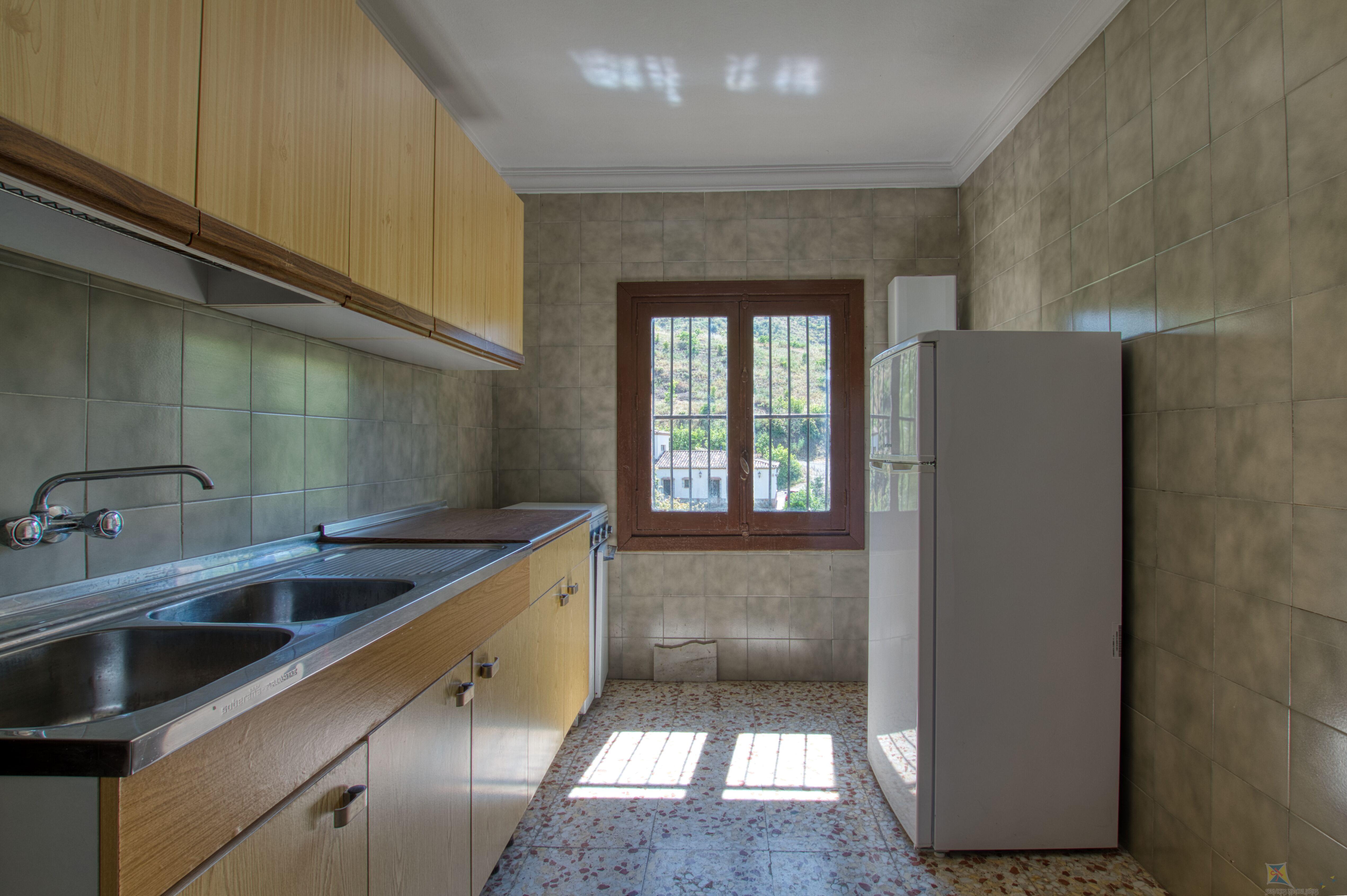 For sale of house in Viñuela