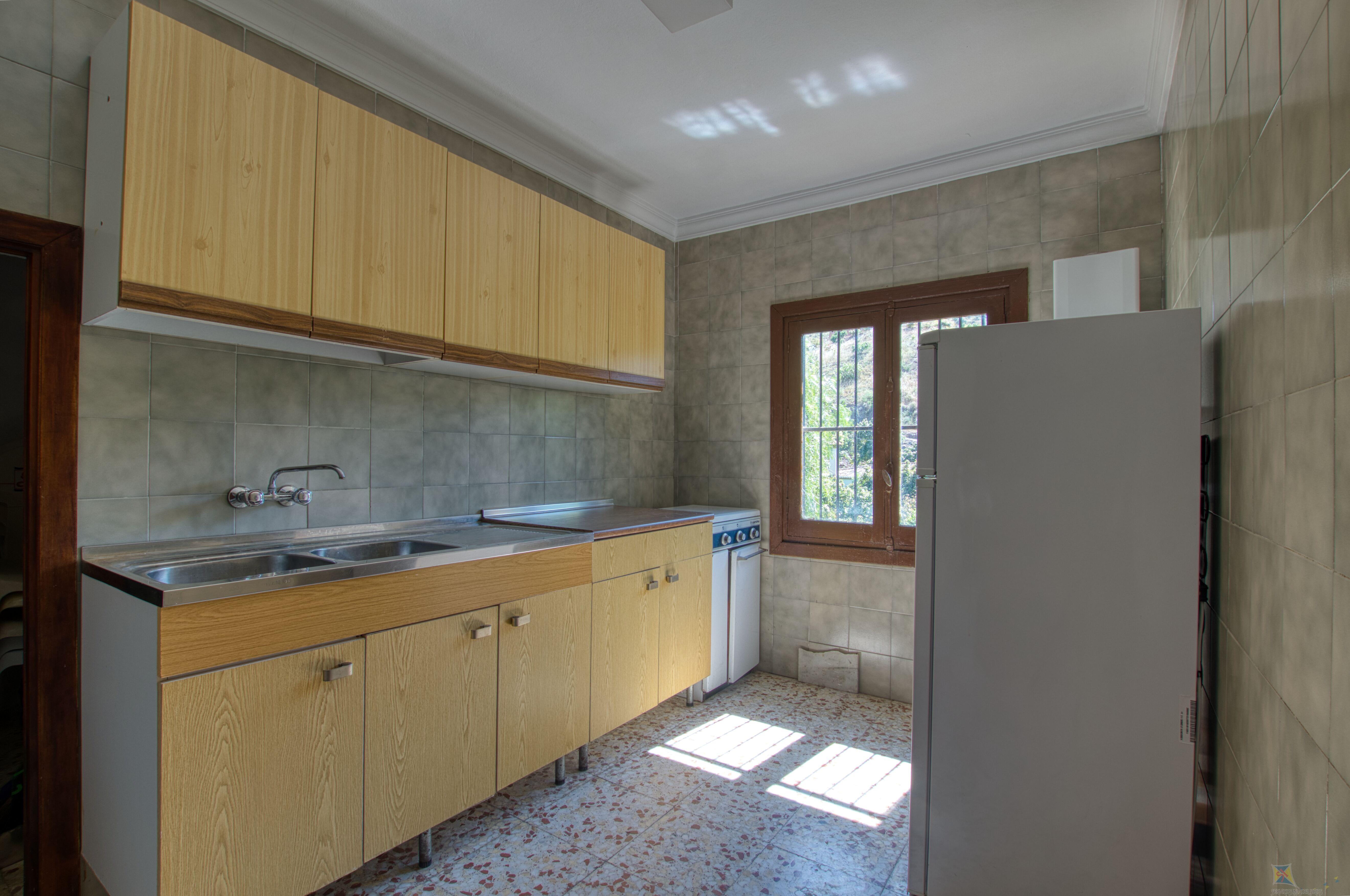 For sale of house in Viñuela