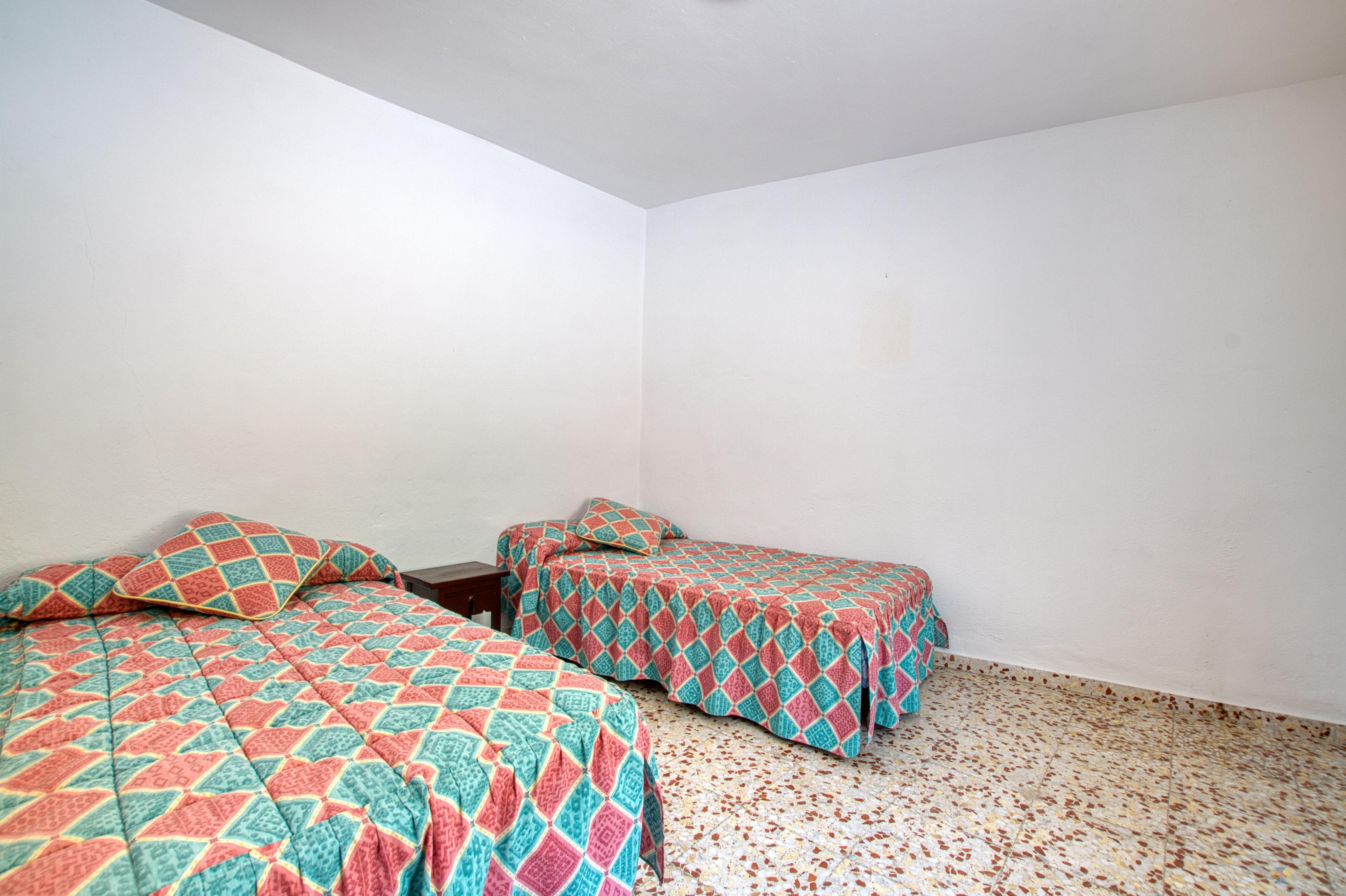 For sale of house in Viñuela